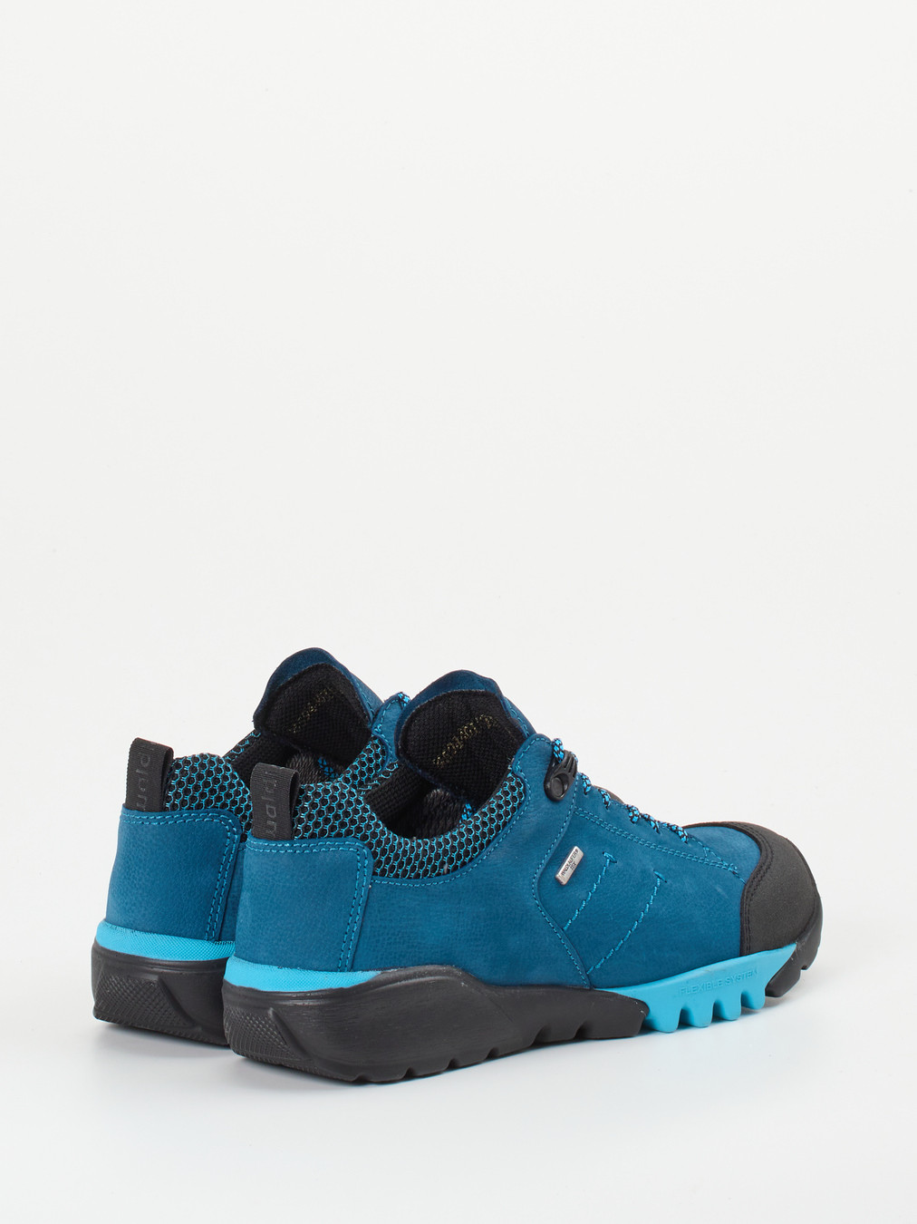 Sneaker H-Amiata blau 2651169000503