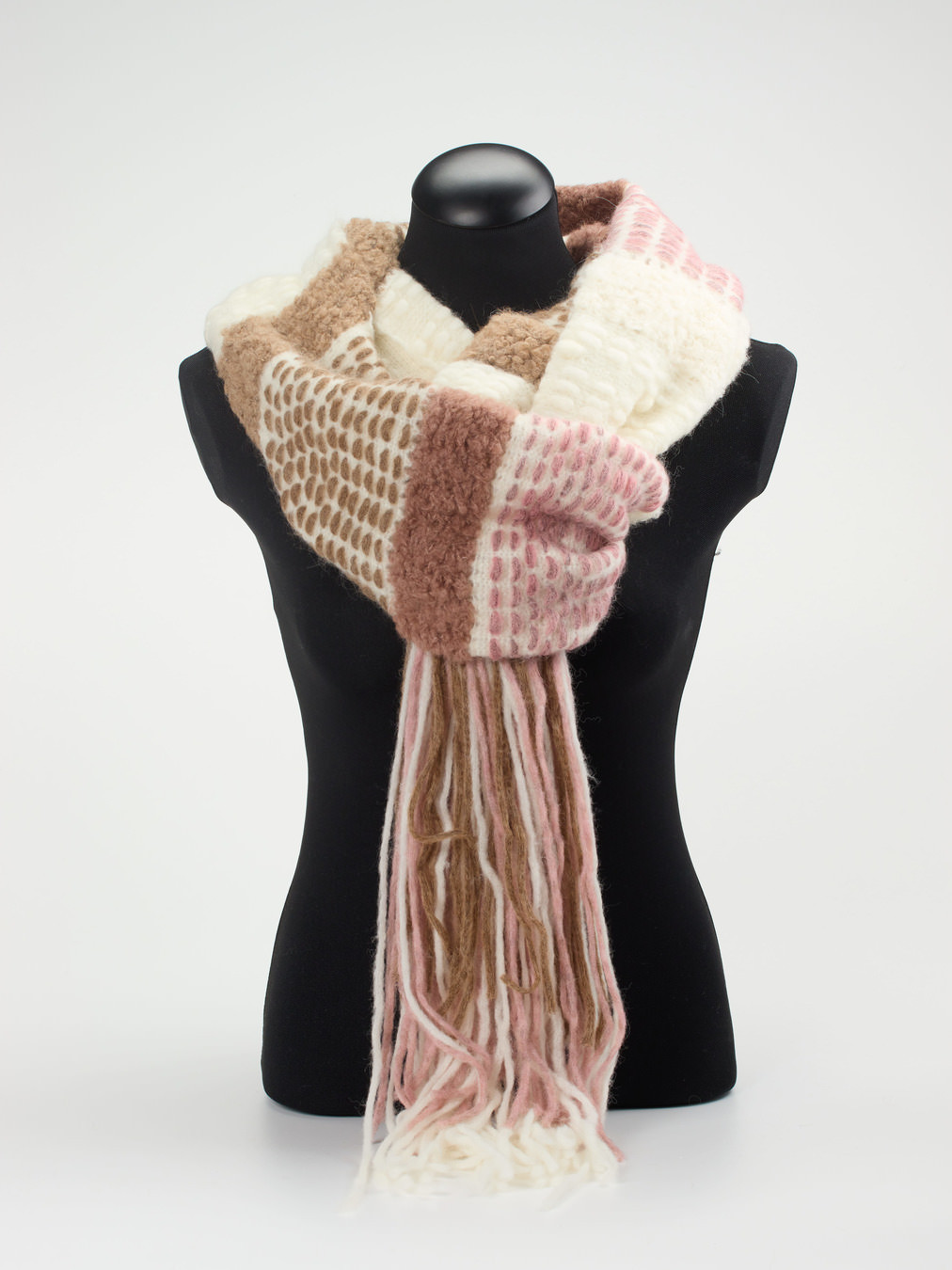 Schal weiß 9321795000101