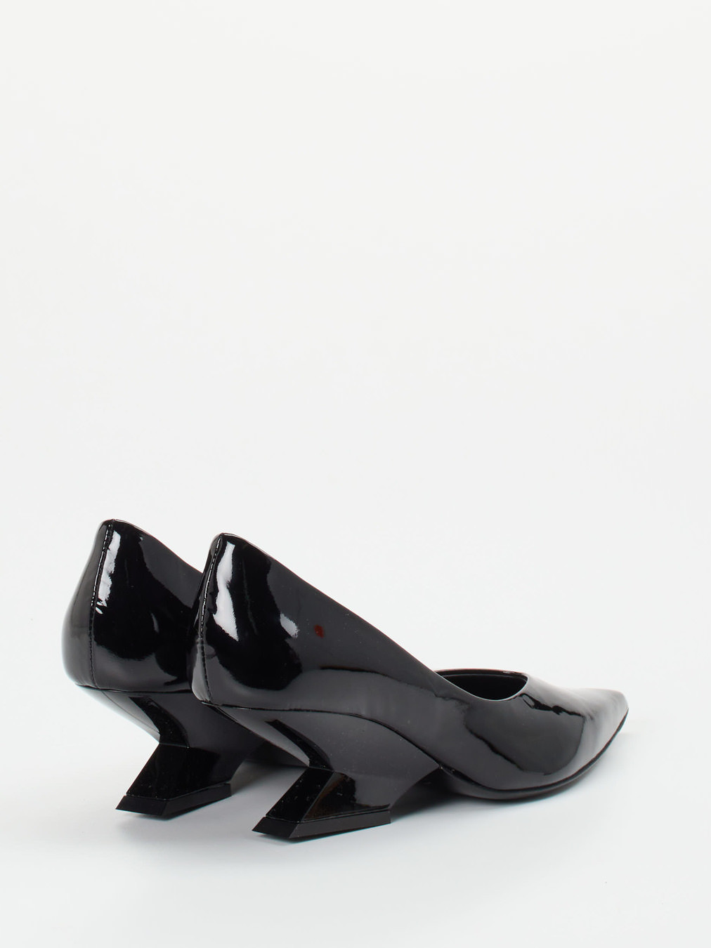 Pumps schwarz 1416009011303