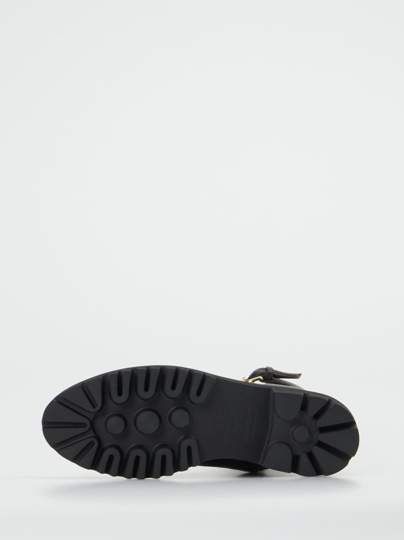 Schnürstiefelette grün 1745659000105