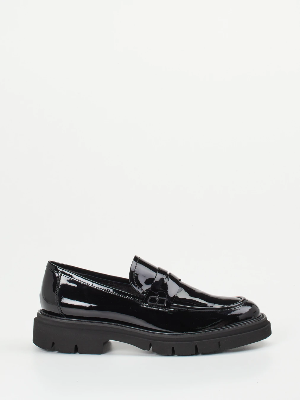 Slipper schwarz 1513009016701