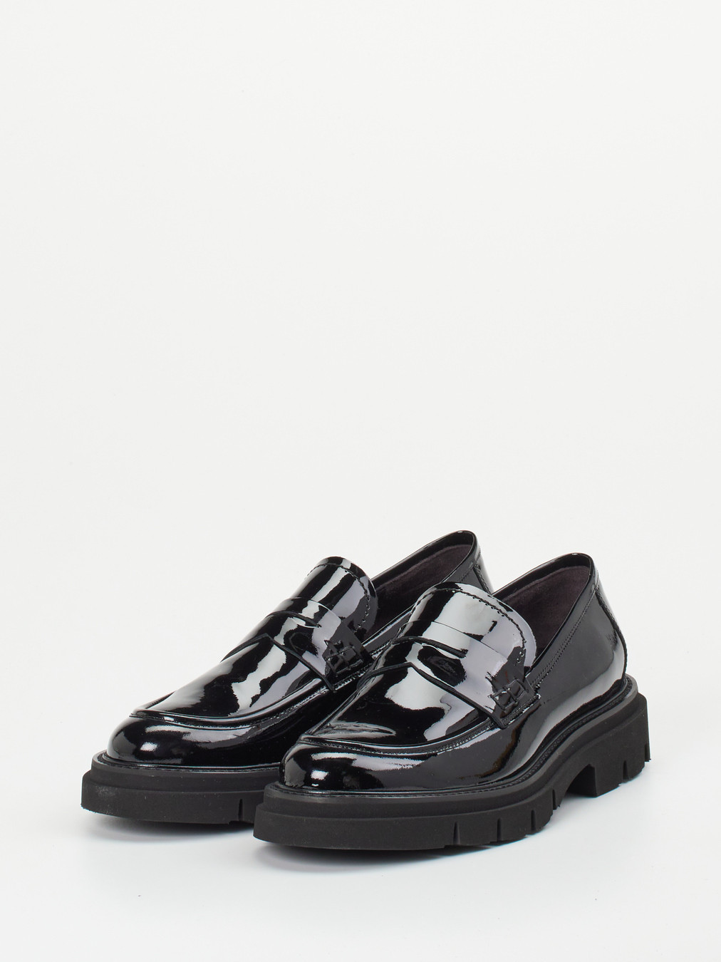 Slipper schwarz 1513009016702