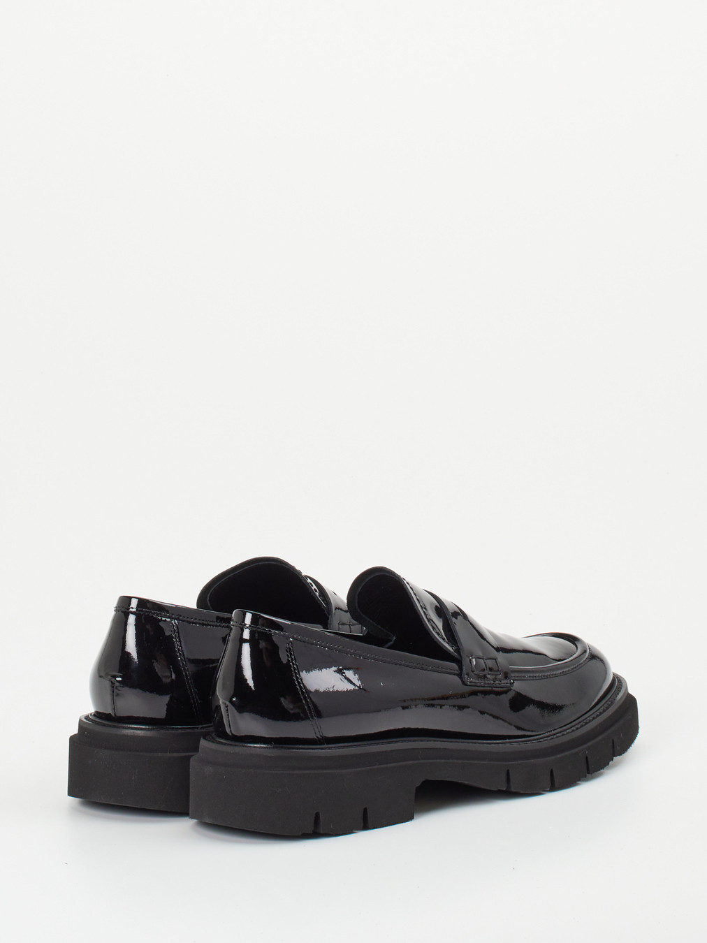 Slipper schwarz 1513009016703