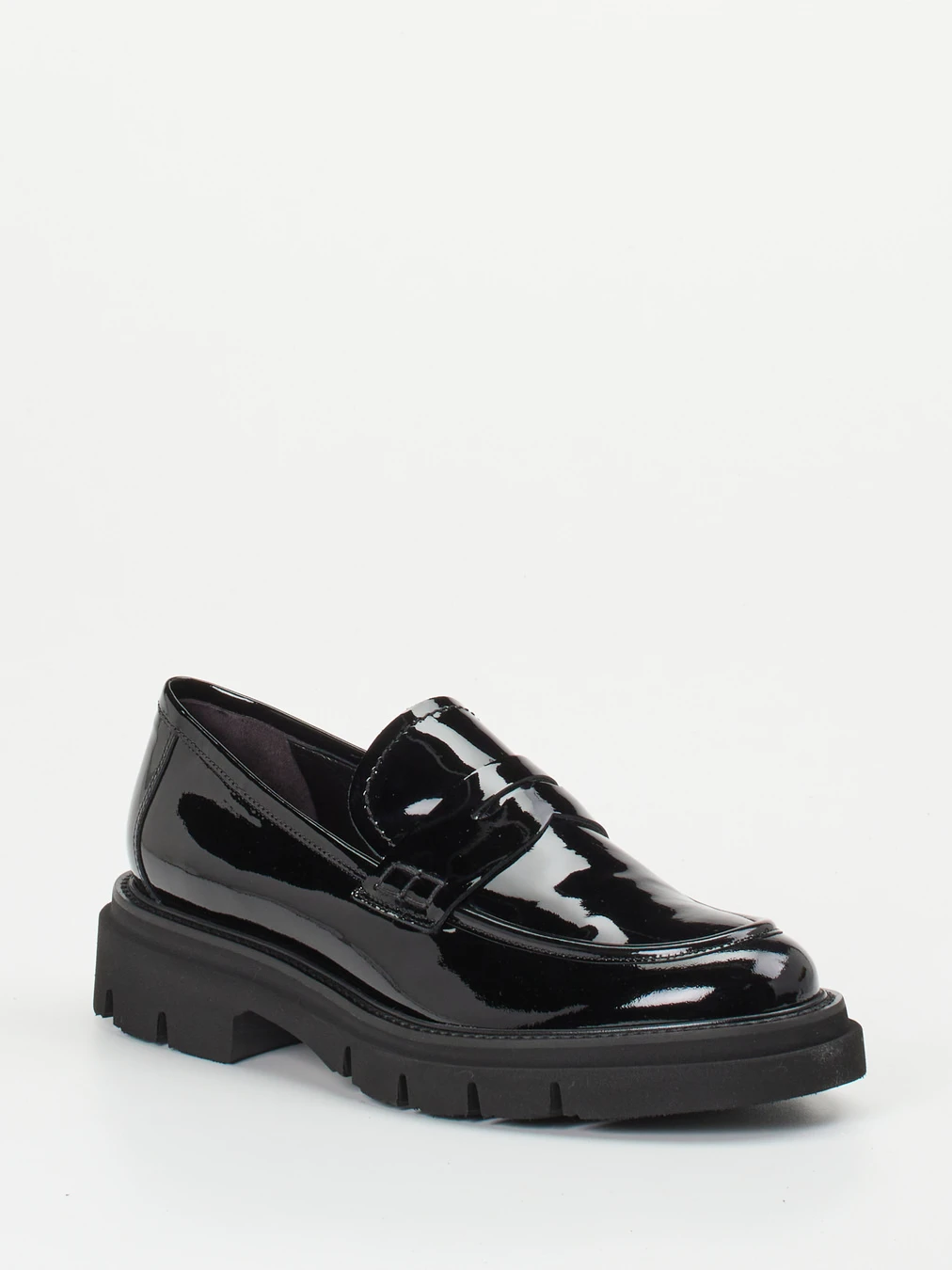 Slipper schwarz 1513009016706