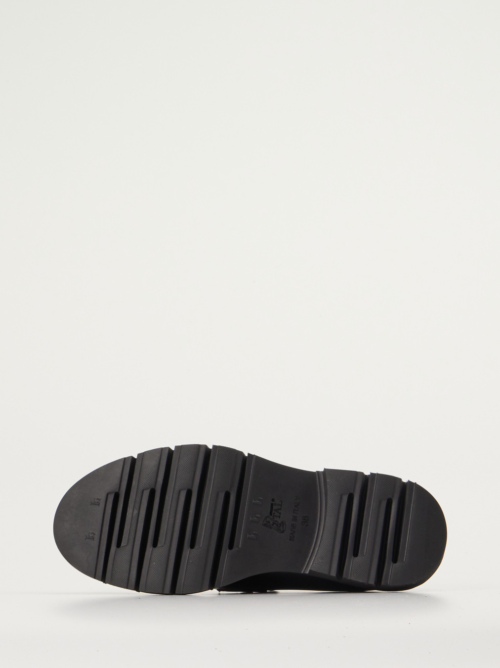 Slipper schwarz 1513009016705