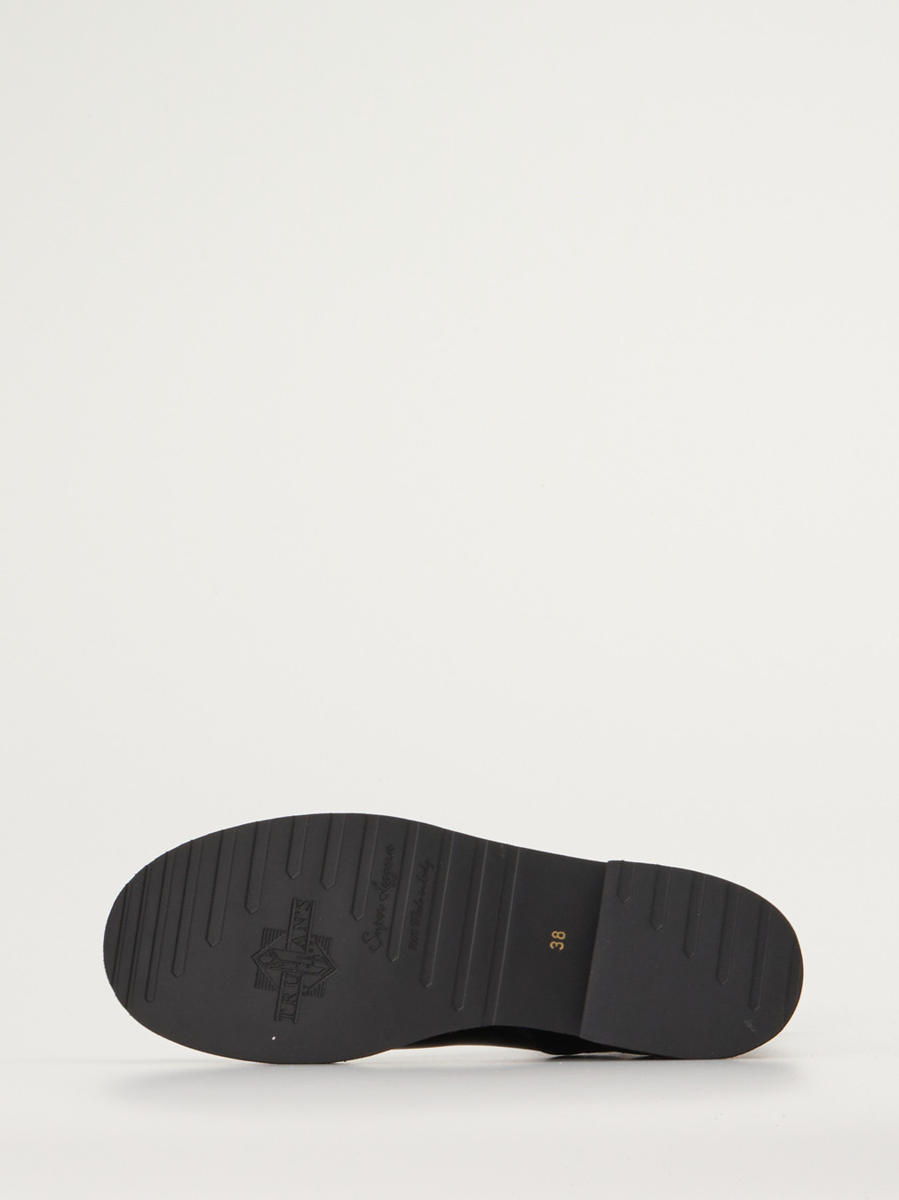 Stiefelette schwarz 1735009011805