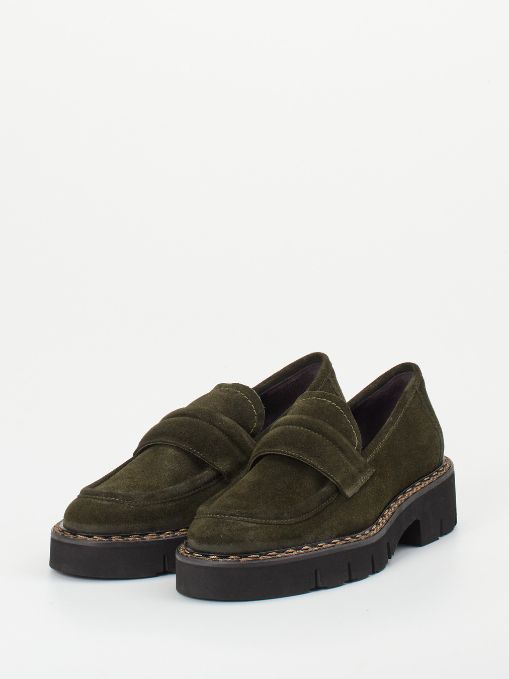 Slipper grün 1515659000102