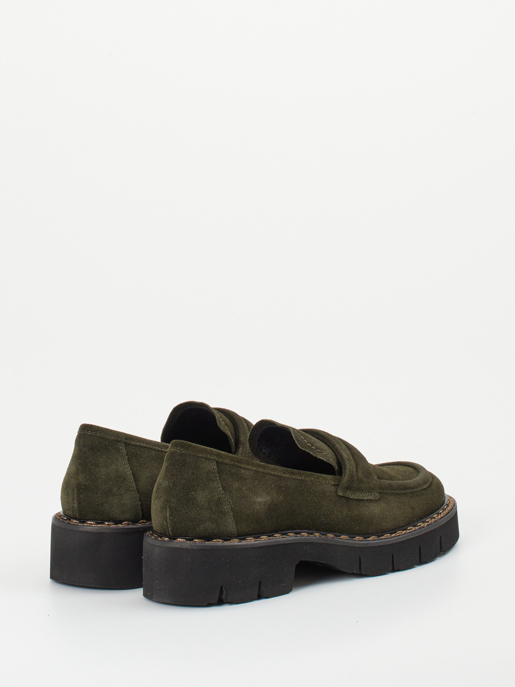 Slipper grün 1515659000103