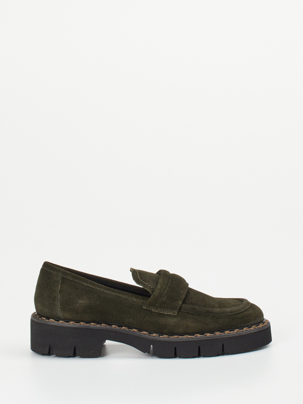 Slipper grün 1515659000101