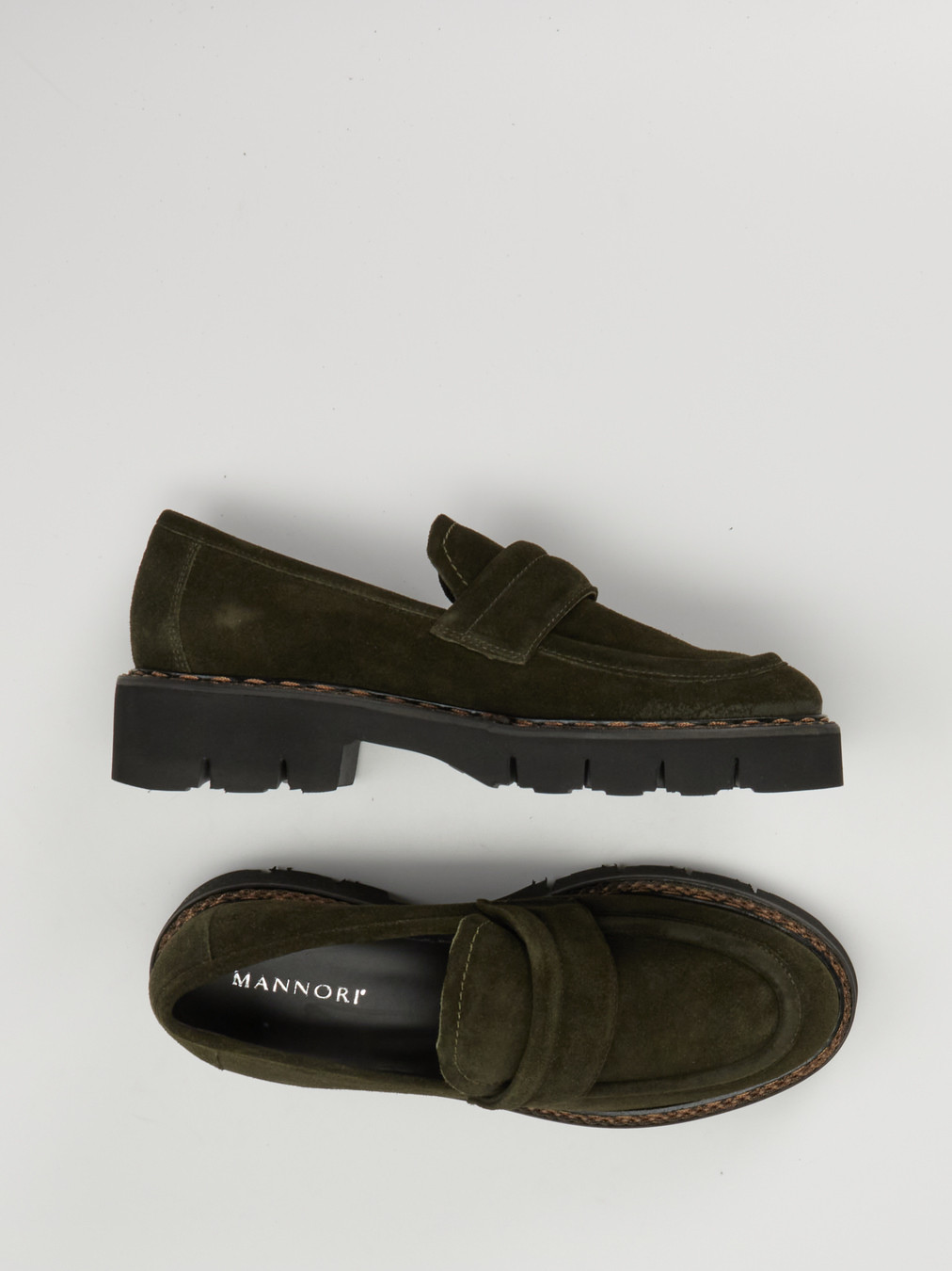 Slipper grün 1515659000104