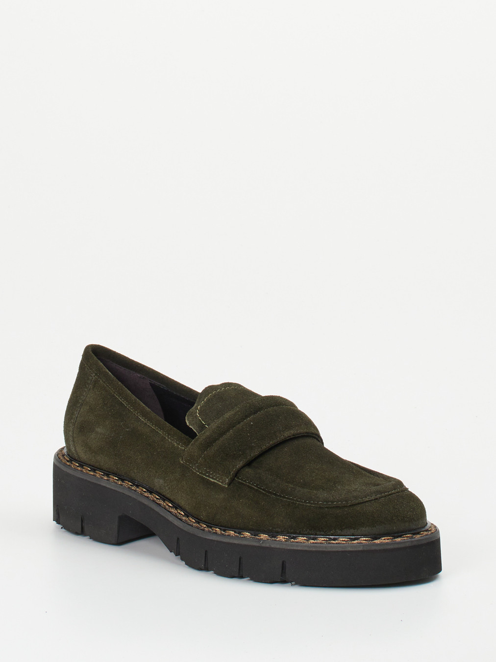 Slipper grün 1515659000106