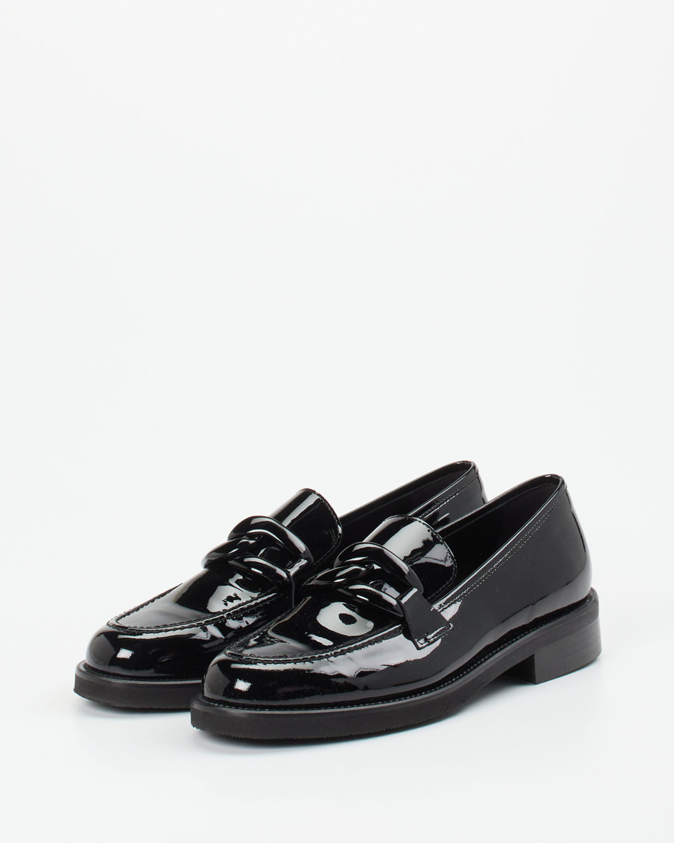 Slipper schwarz 1511009051902