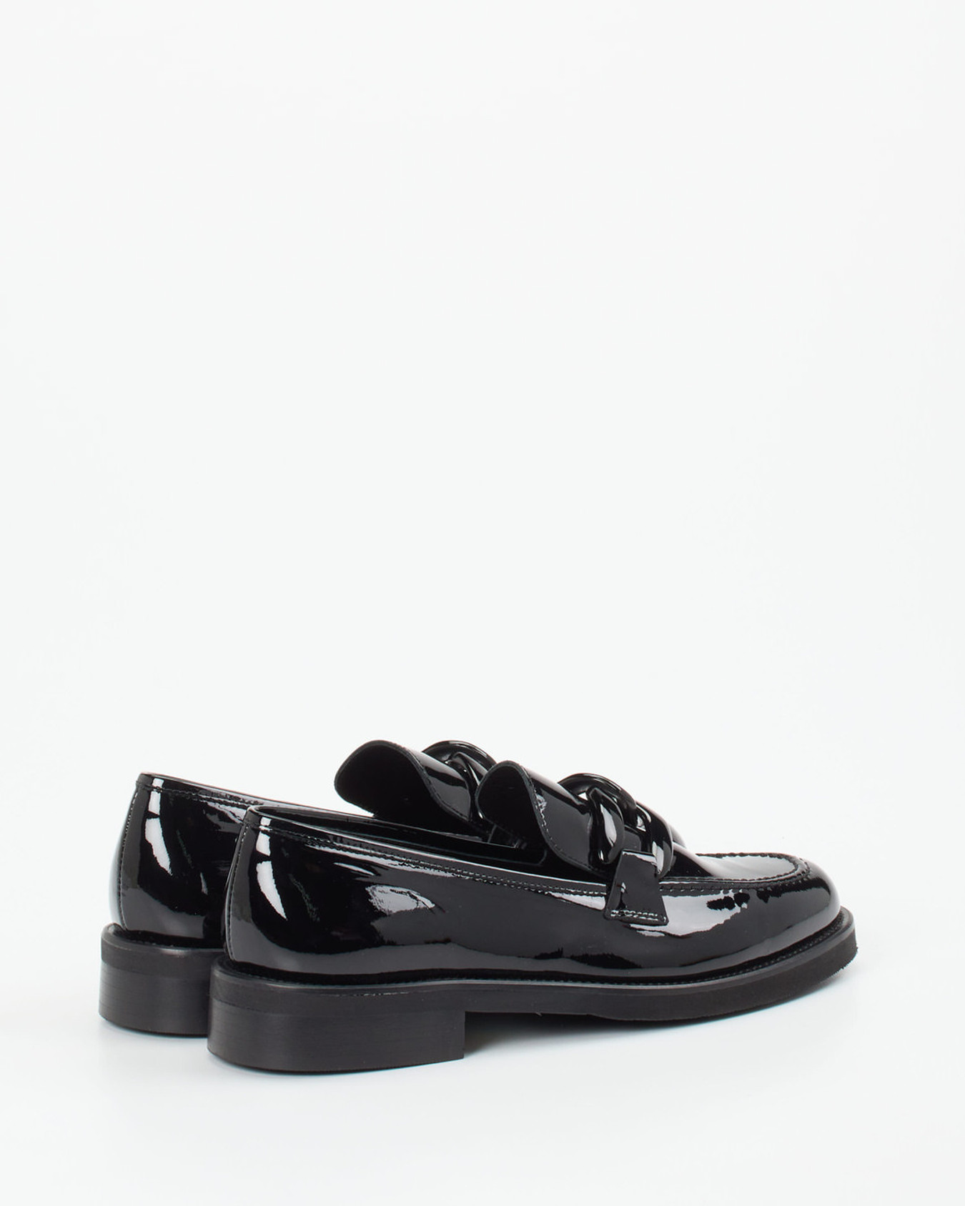 Slipper schwarz 1511009051903