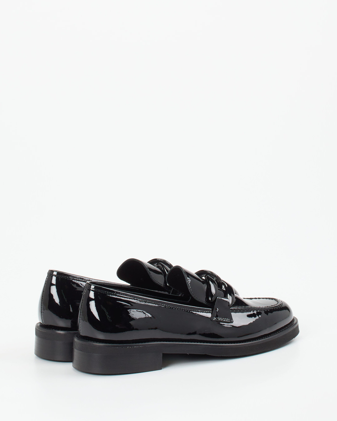 Slipper schwarz 1511009051903