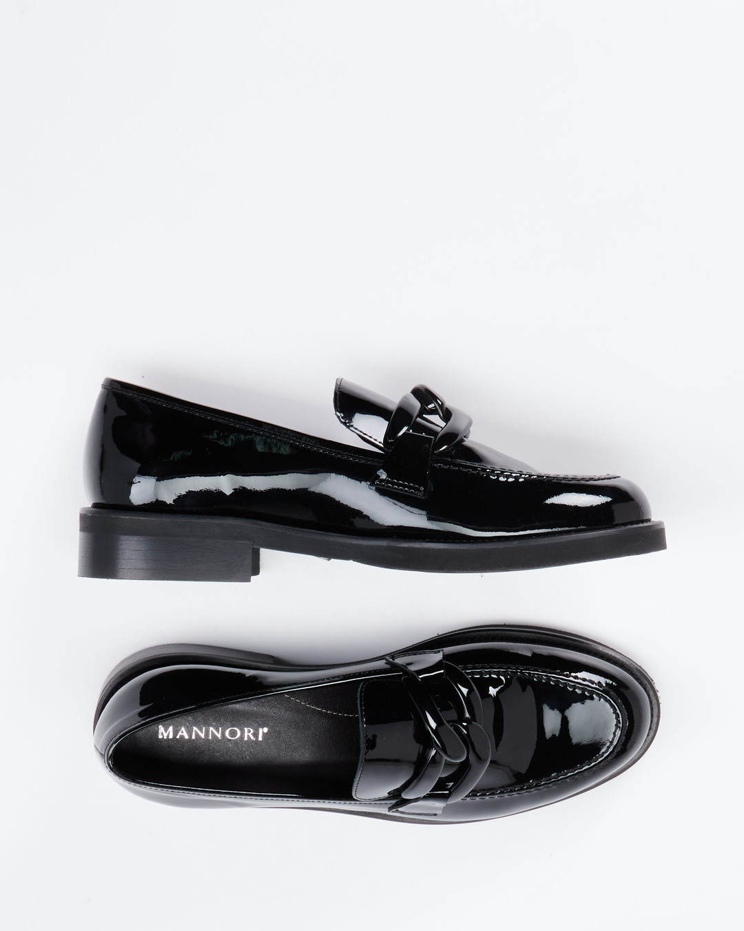 Slipper schwarz 1511009051904