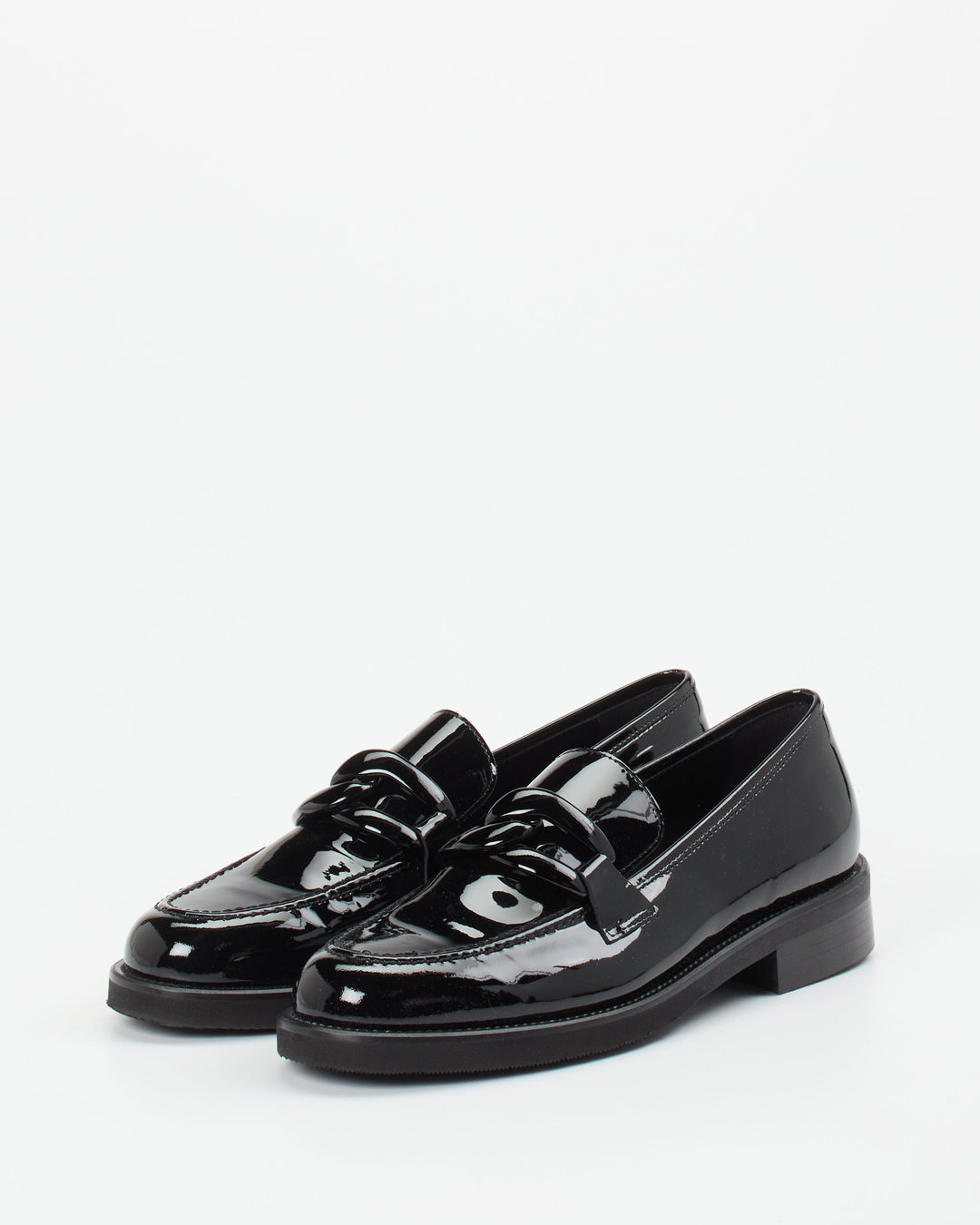 Slipper schwarz 1511009051902