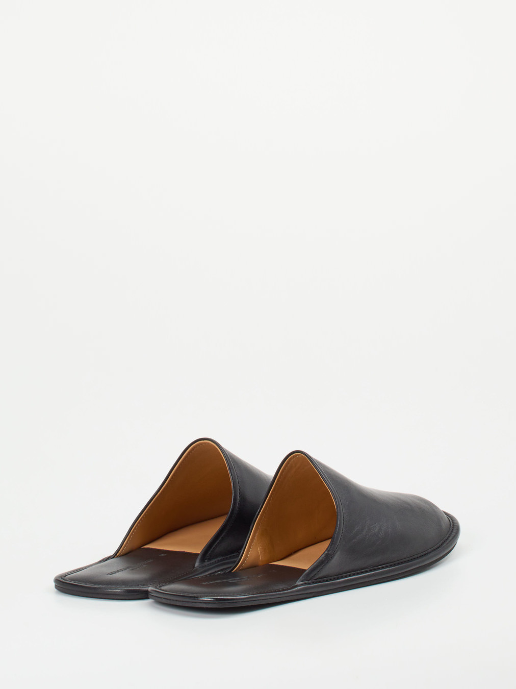 Pantolette schwarz 7403009004903