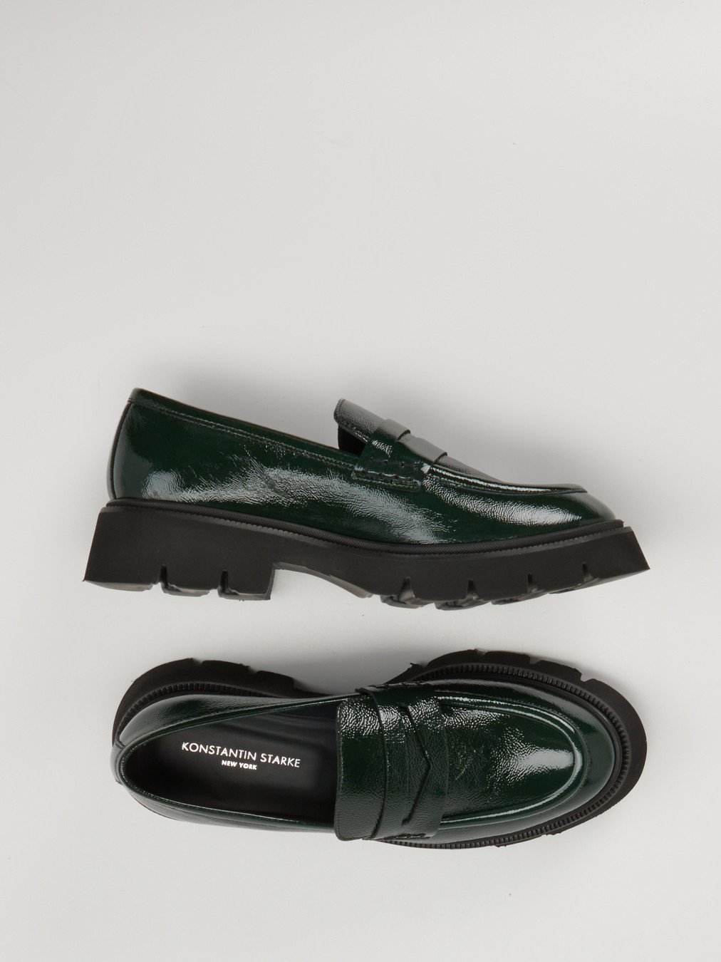 Slipper grün 1513659001004