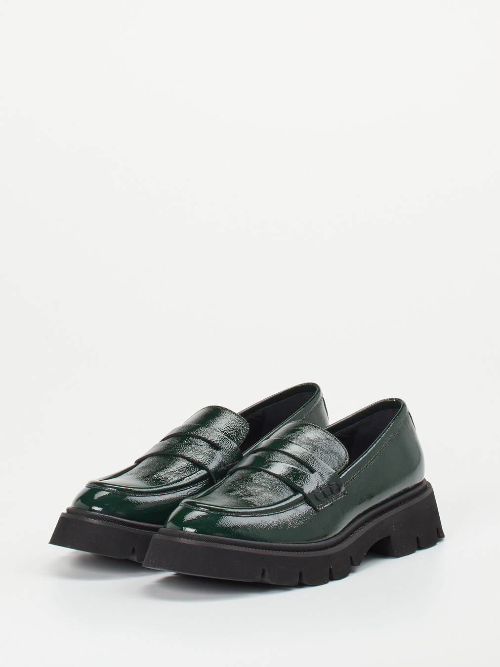 Slipper grün 1513659001002