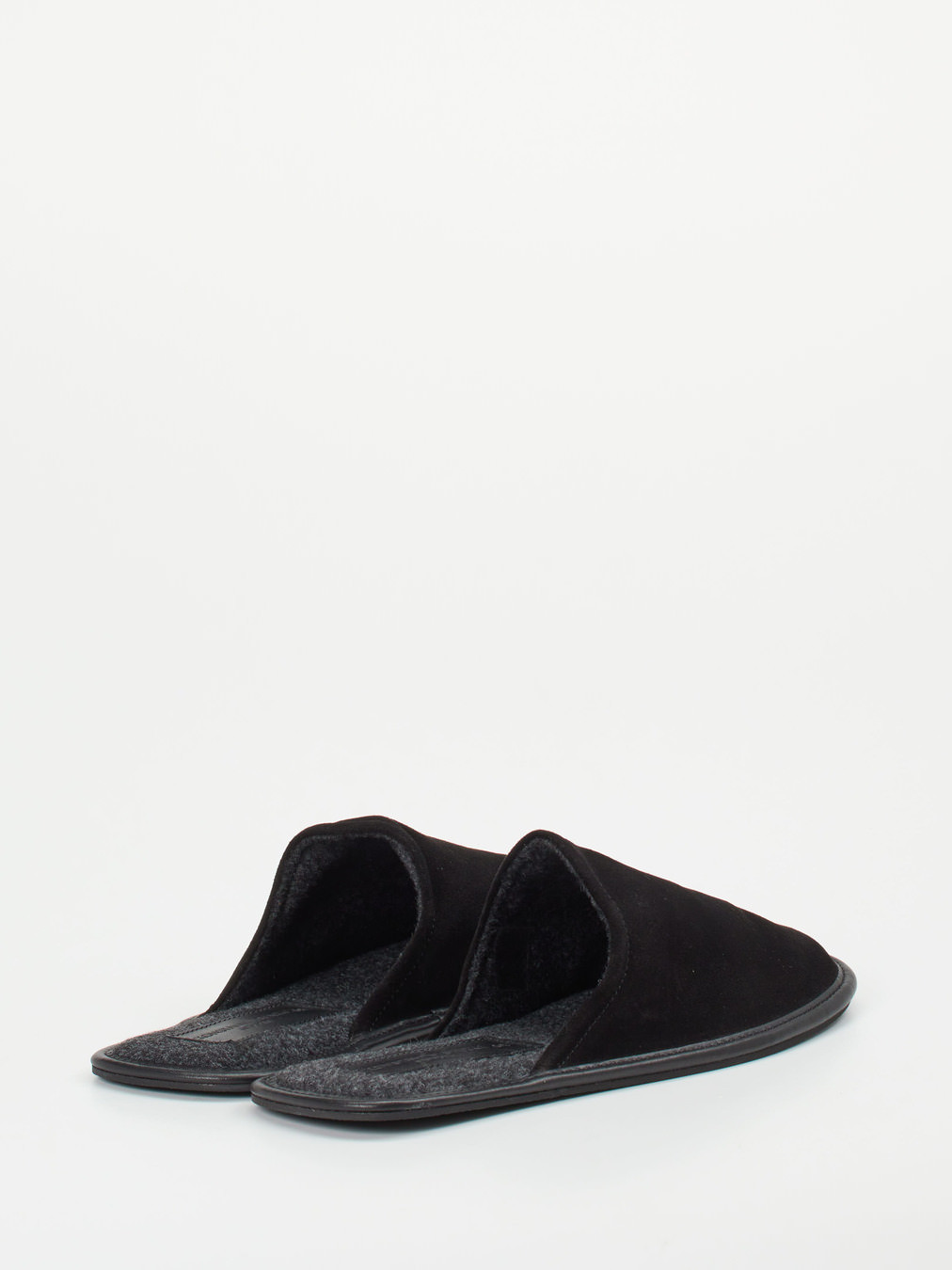 Pantolette schwarz 7403009005003