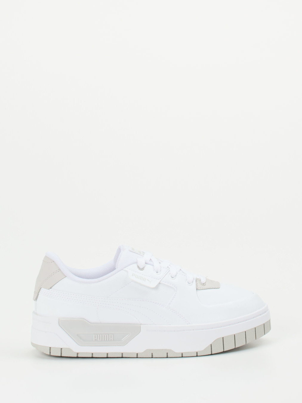 Sneaker weiß 8165704000601