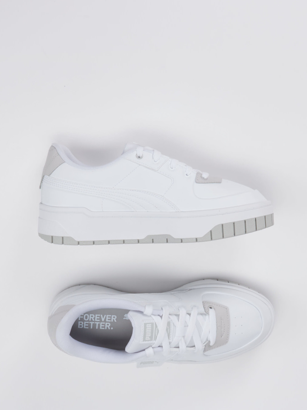 Sneaker weiß 8165704000604