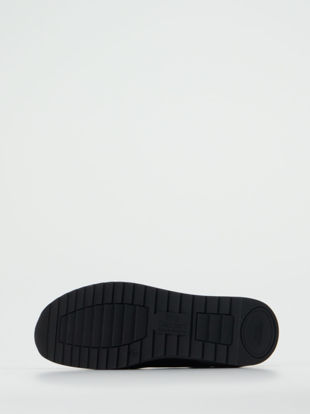 Schnürschuh schwarz 2661009017105