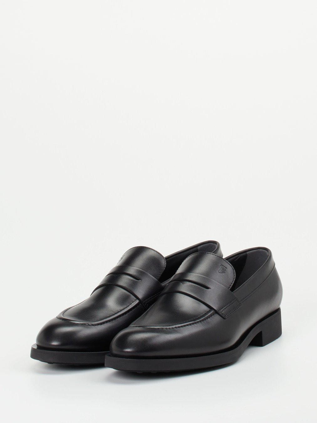 Mokassin schwarz 4511009007302