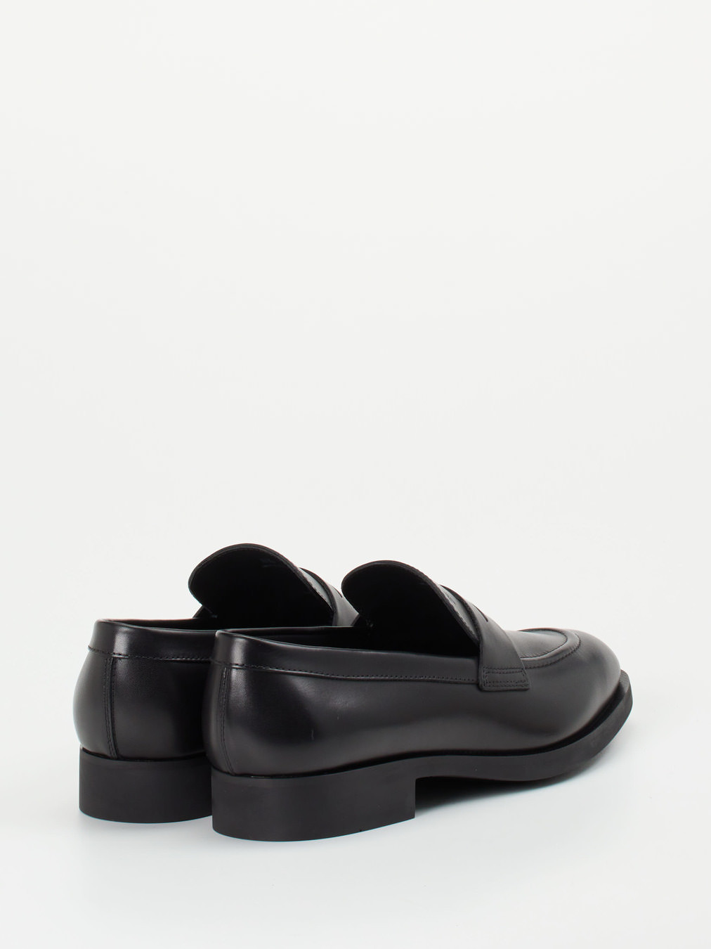 Mokassin schwarz 4511009007303