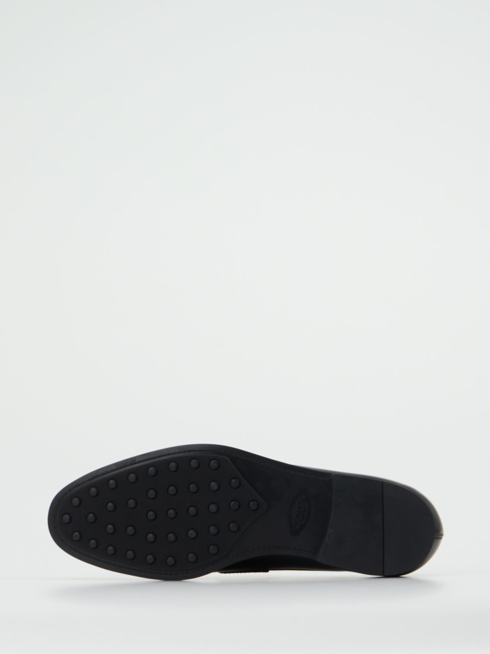 Mokassin schwarz 4511009007305