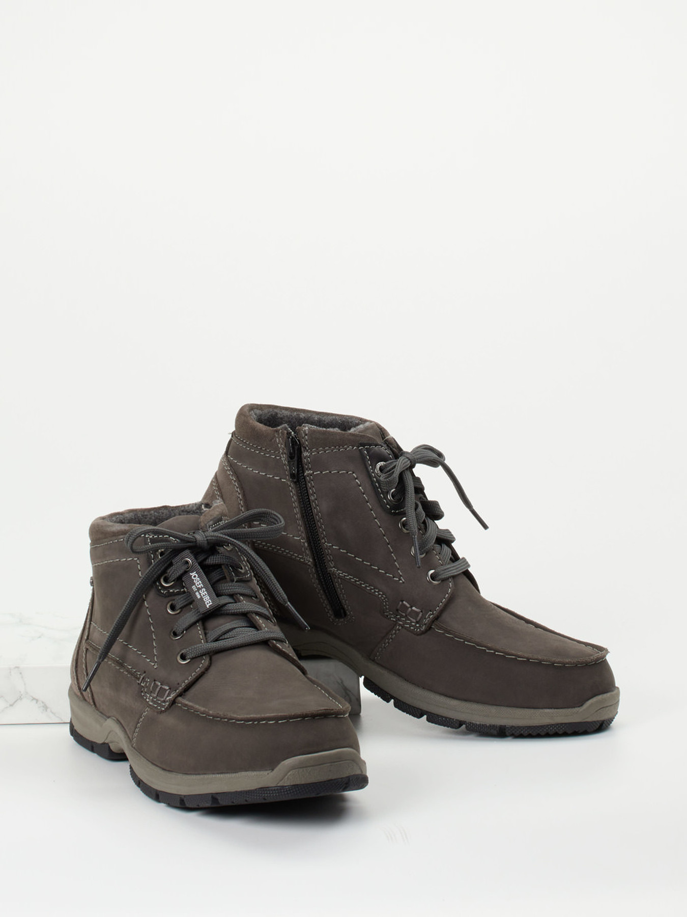 Boots grau 4801409003204