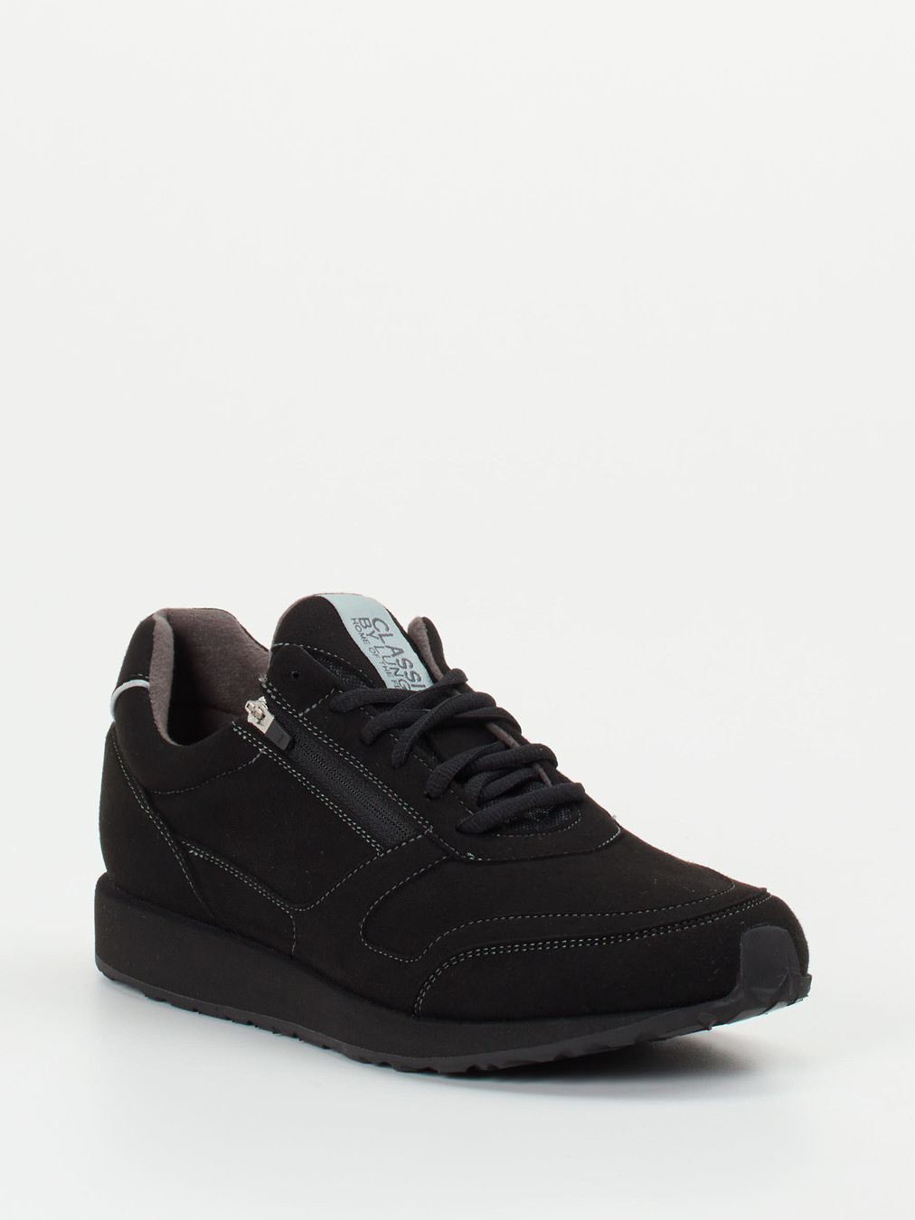 Sneaker Classic Walk Zip schwarz 2661009017006