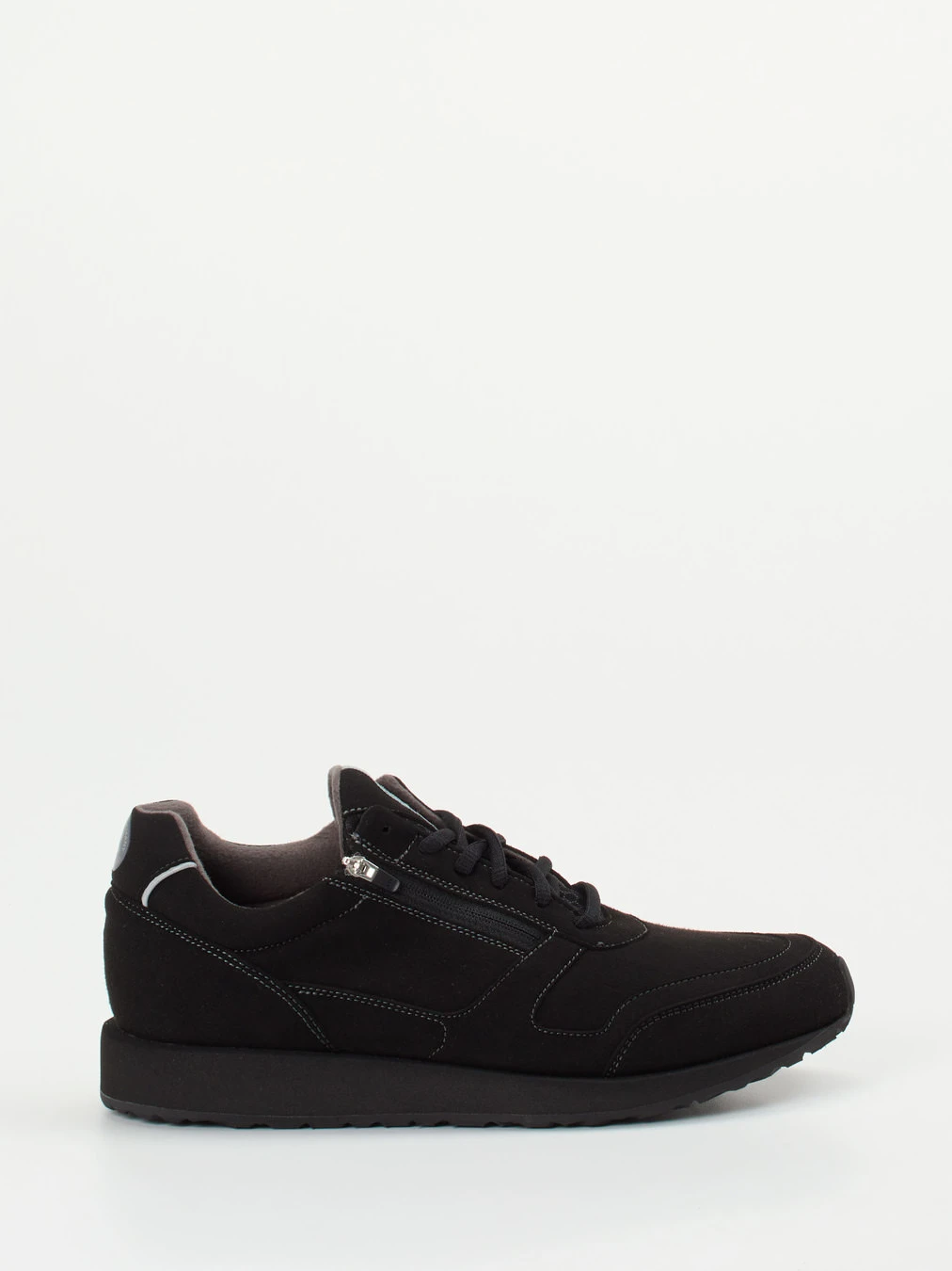Sneaker Classic Walk Zip schwarz 2661009017001