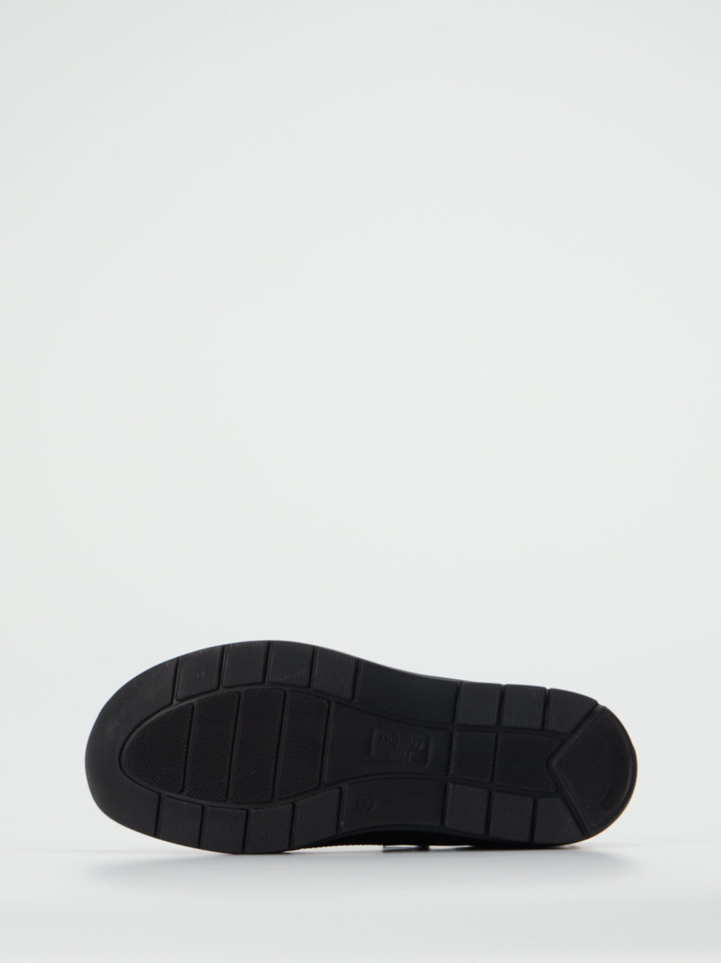 Schnürschuh schwarz 4651009114105