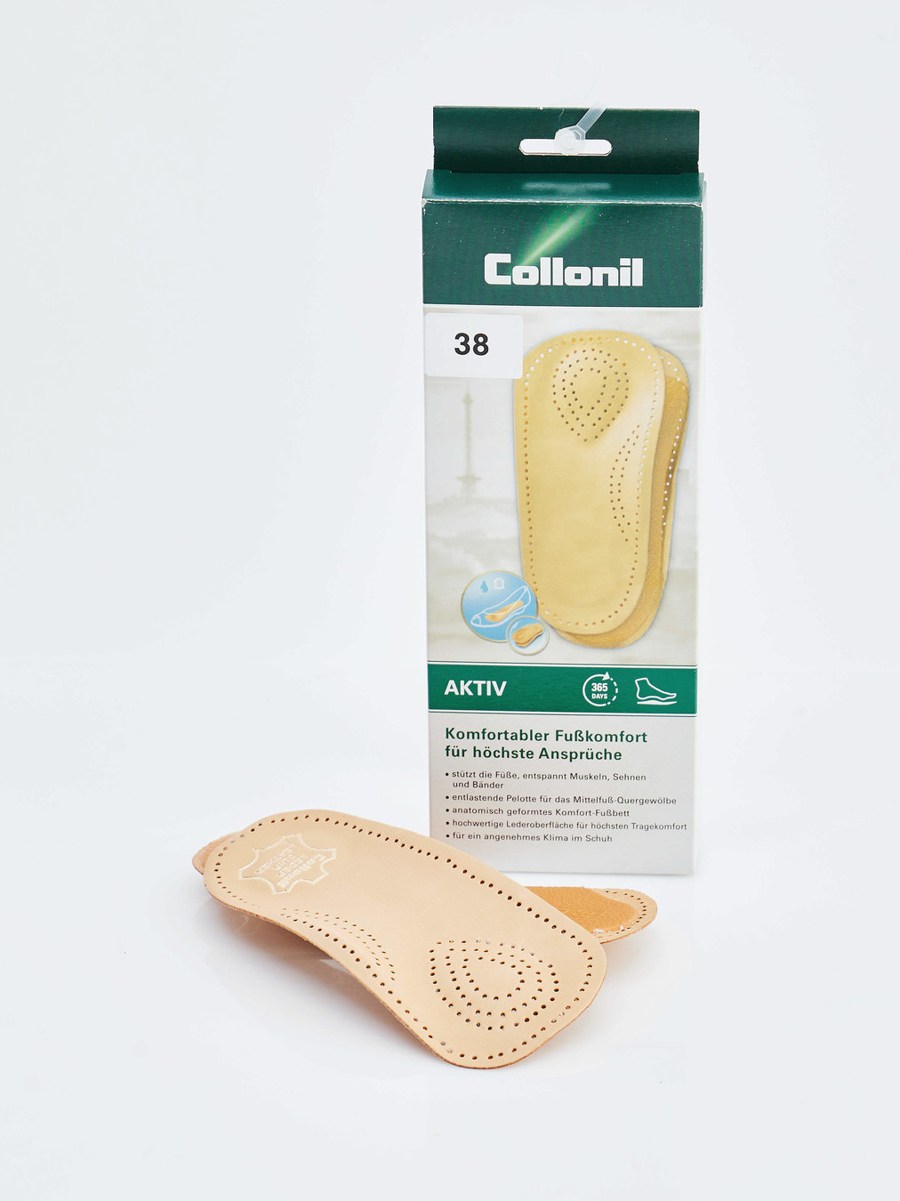 Aktiv Fußbett Damen multi 9913989011506