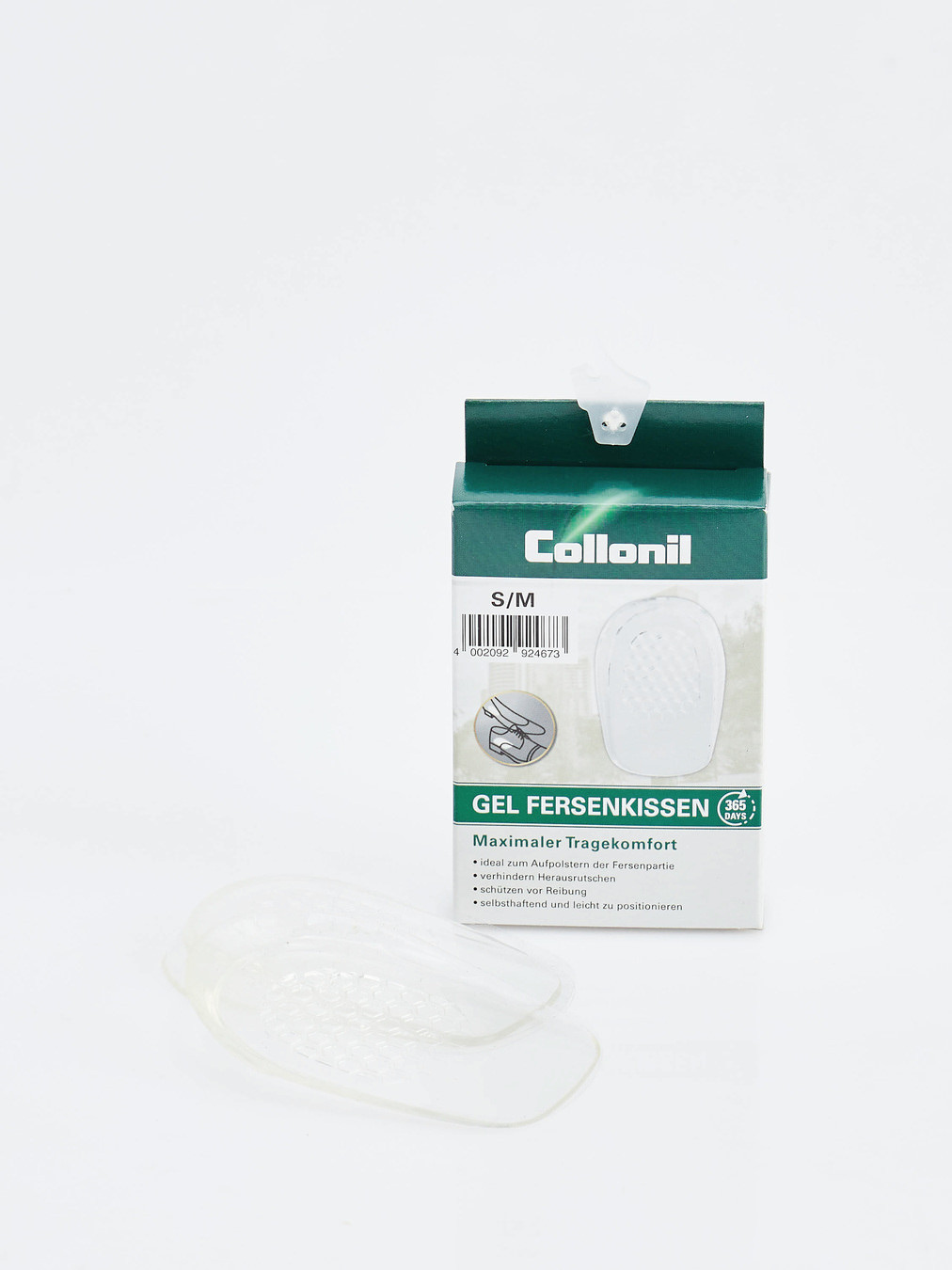 Gel Fersenkissen multi 9914989004106