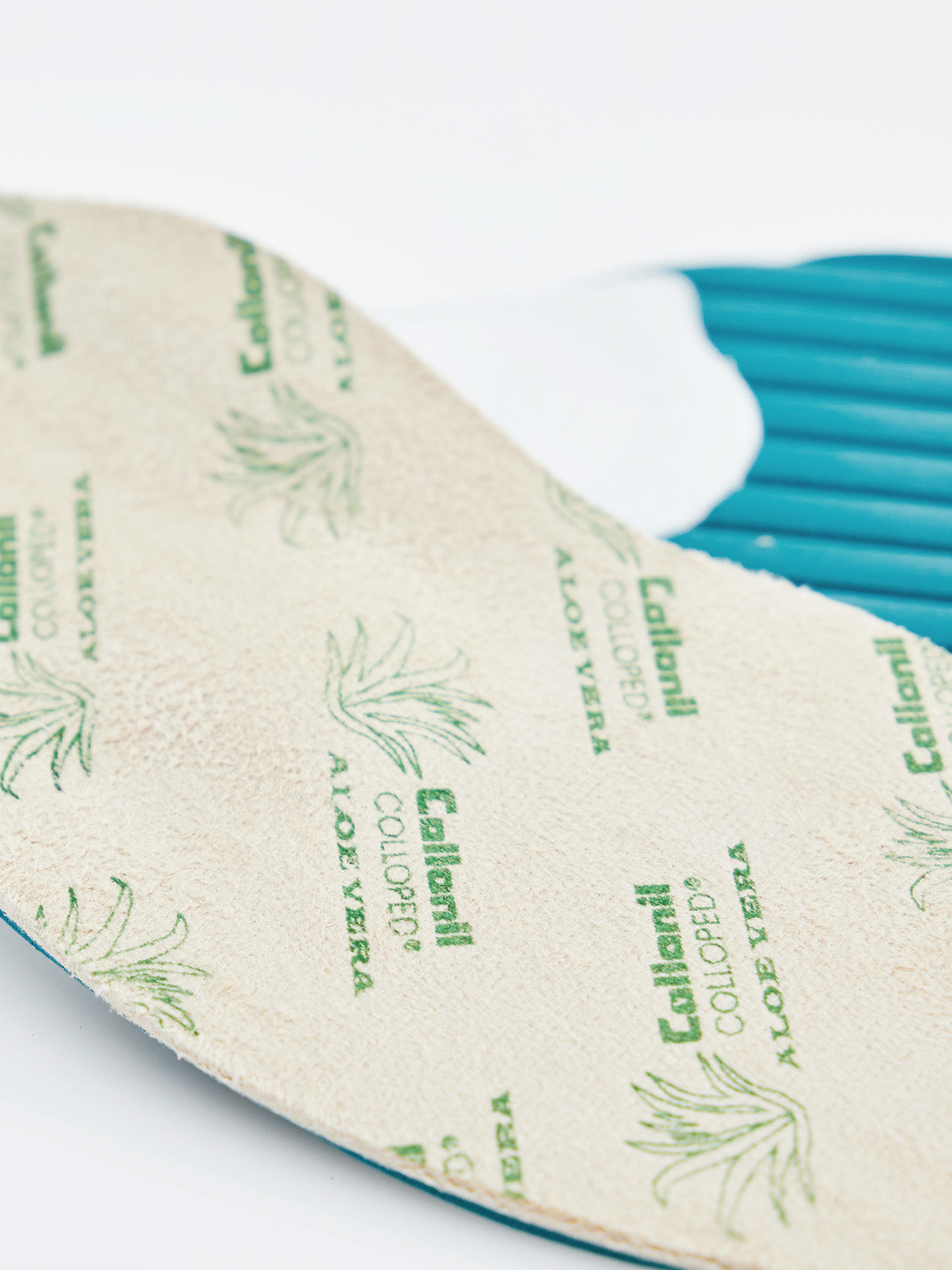 Fußbett multi 9913989012001