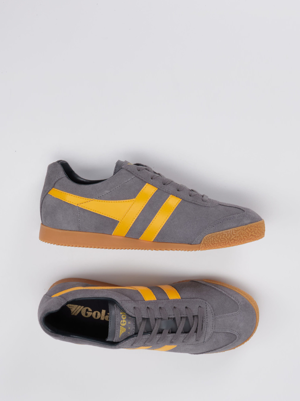 Sneaker grau 8465459012904