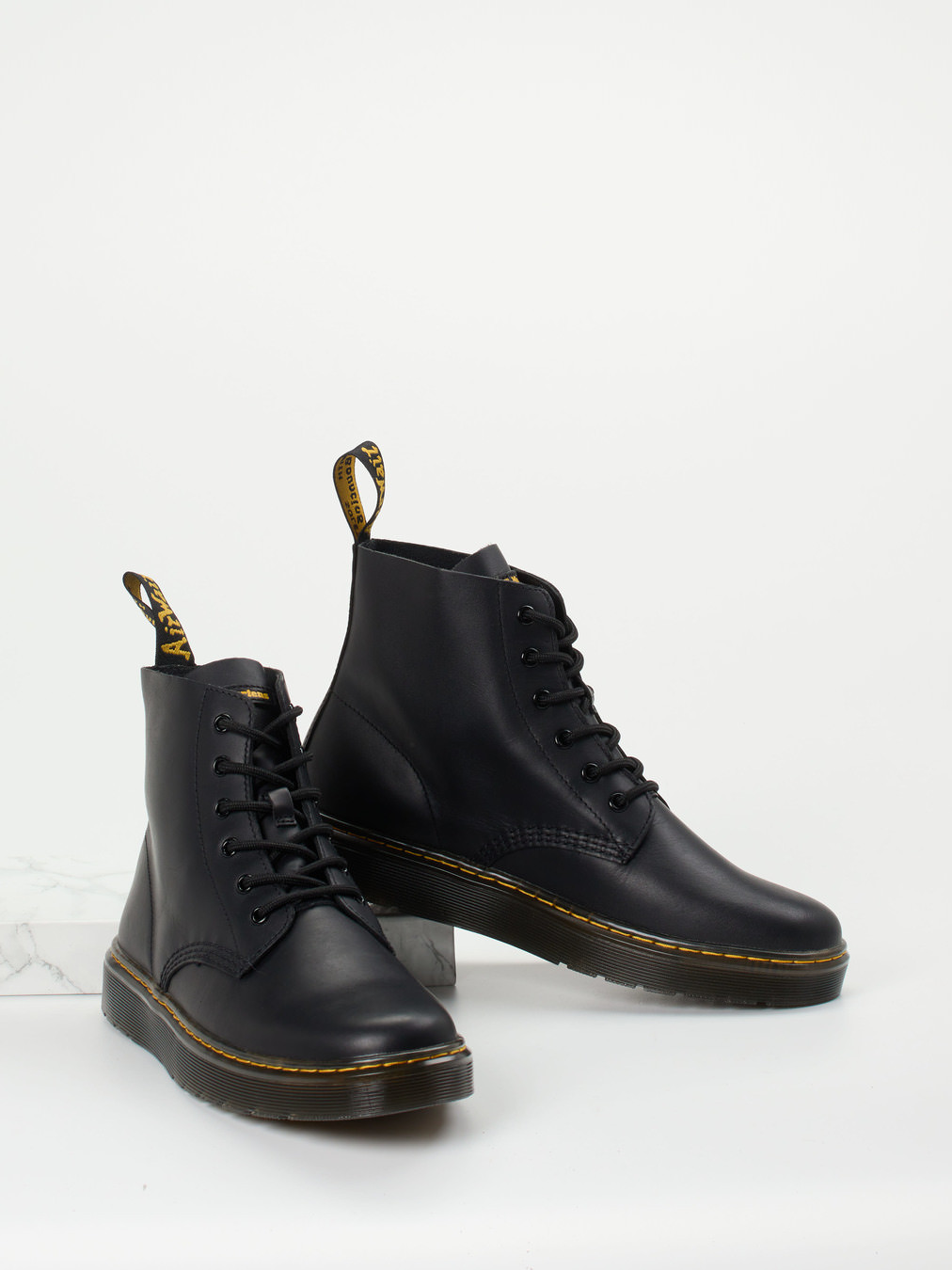 Boots schwarz 4701009070404