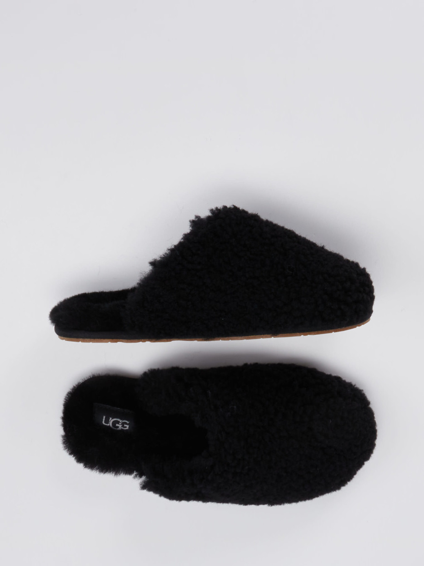 Hausschuh schwarz 7163009004804