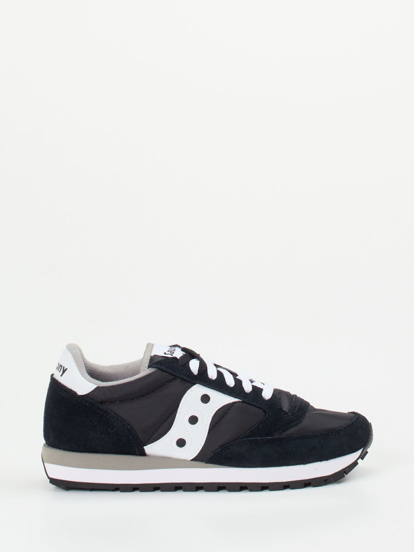 Sneaker schwarz 8165009022301