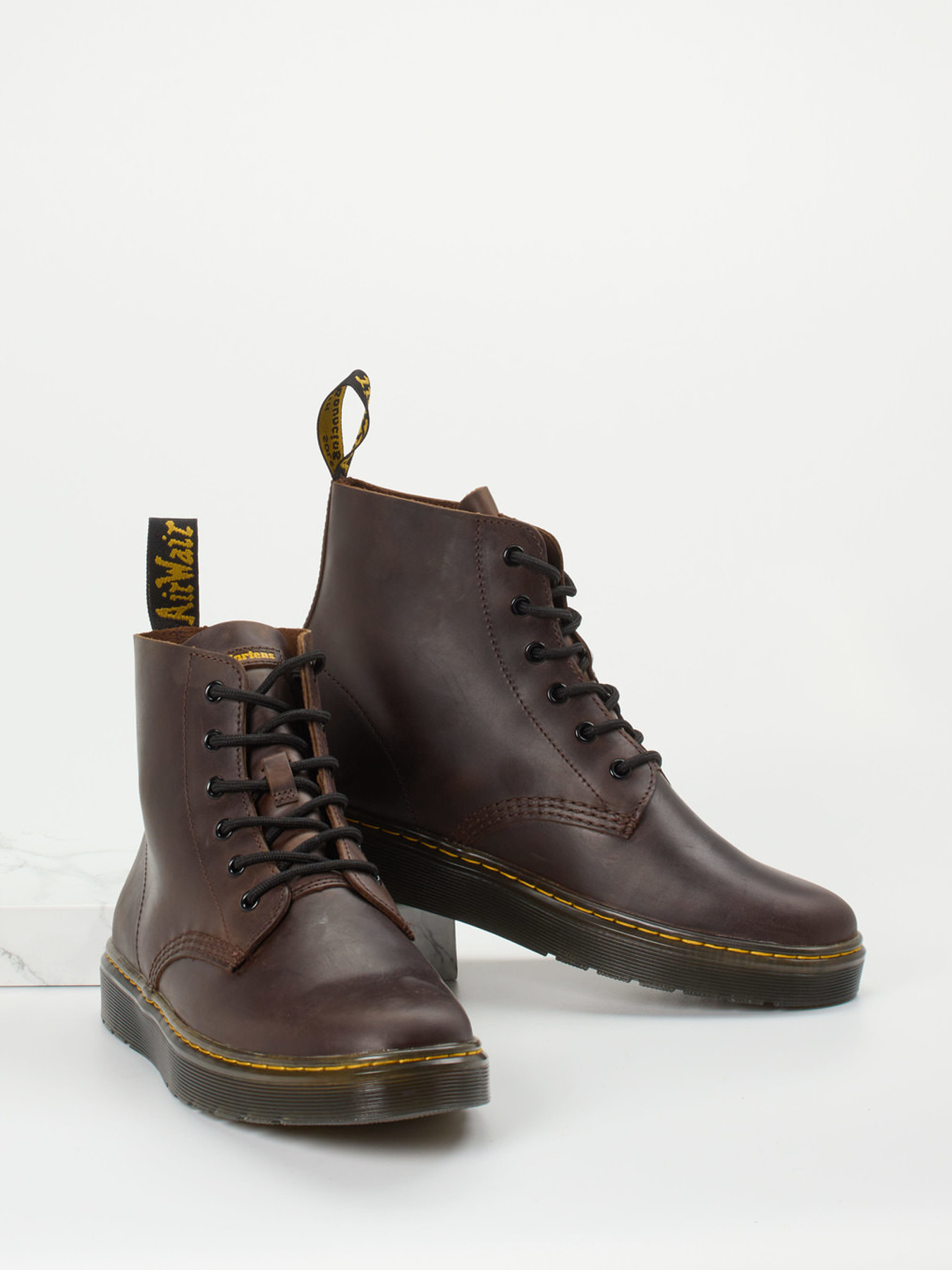 Boots braun 4701209067504