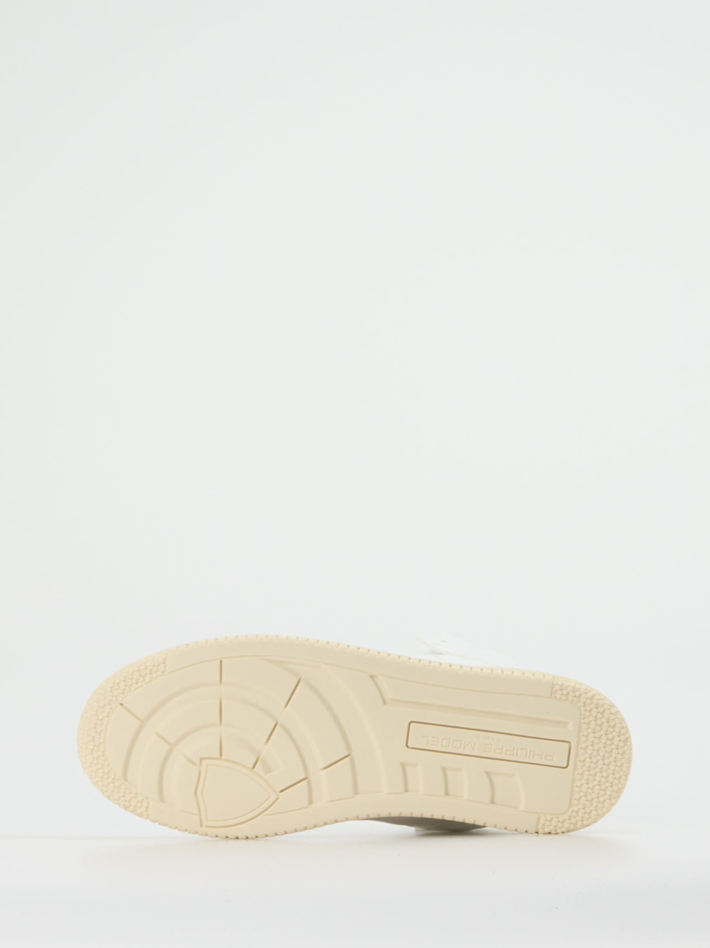 Sneaker high weiß 1673799000805