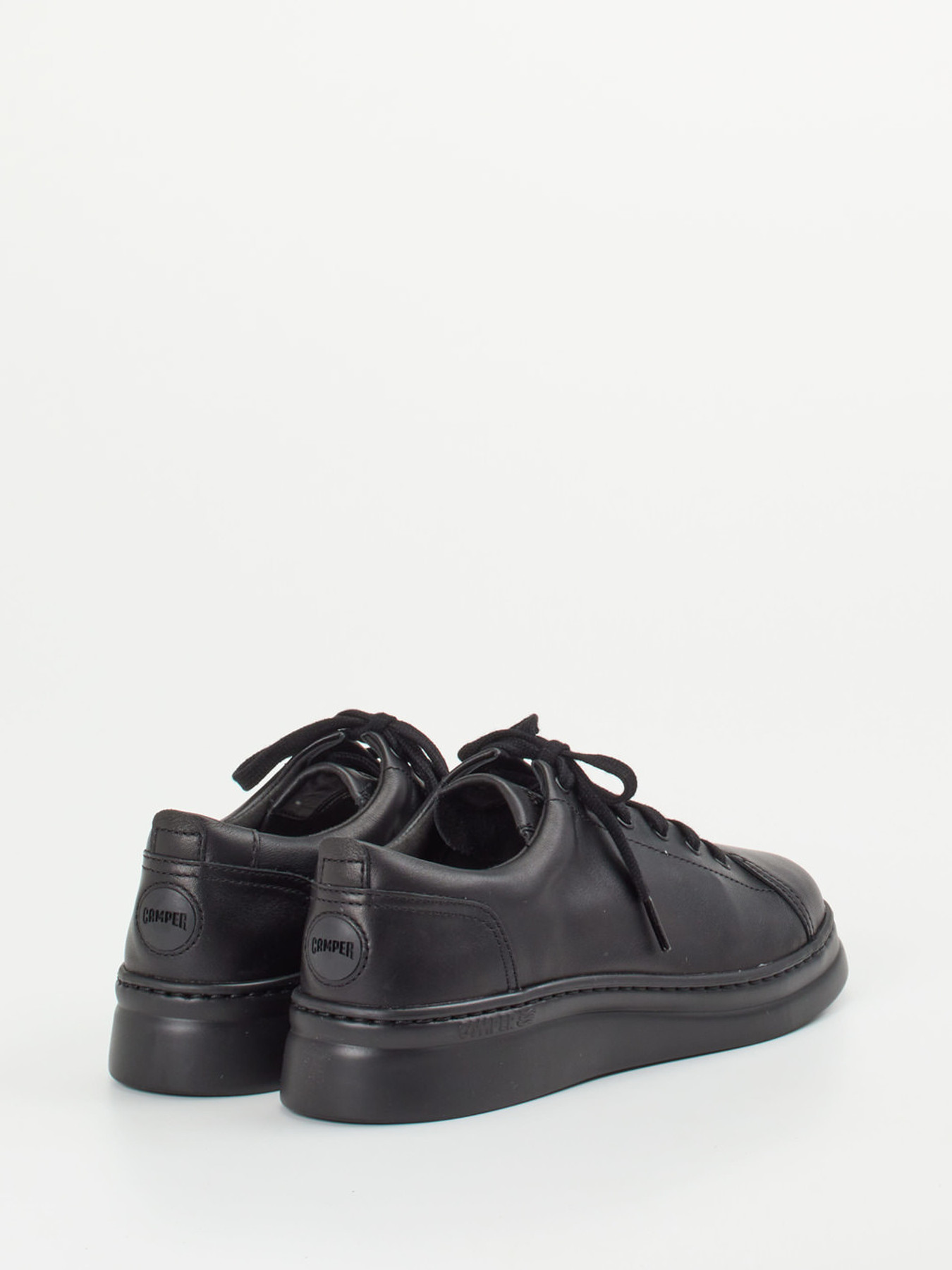 Sneaker schwarz 1663009016703