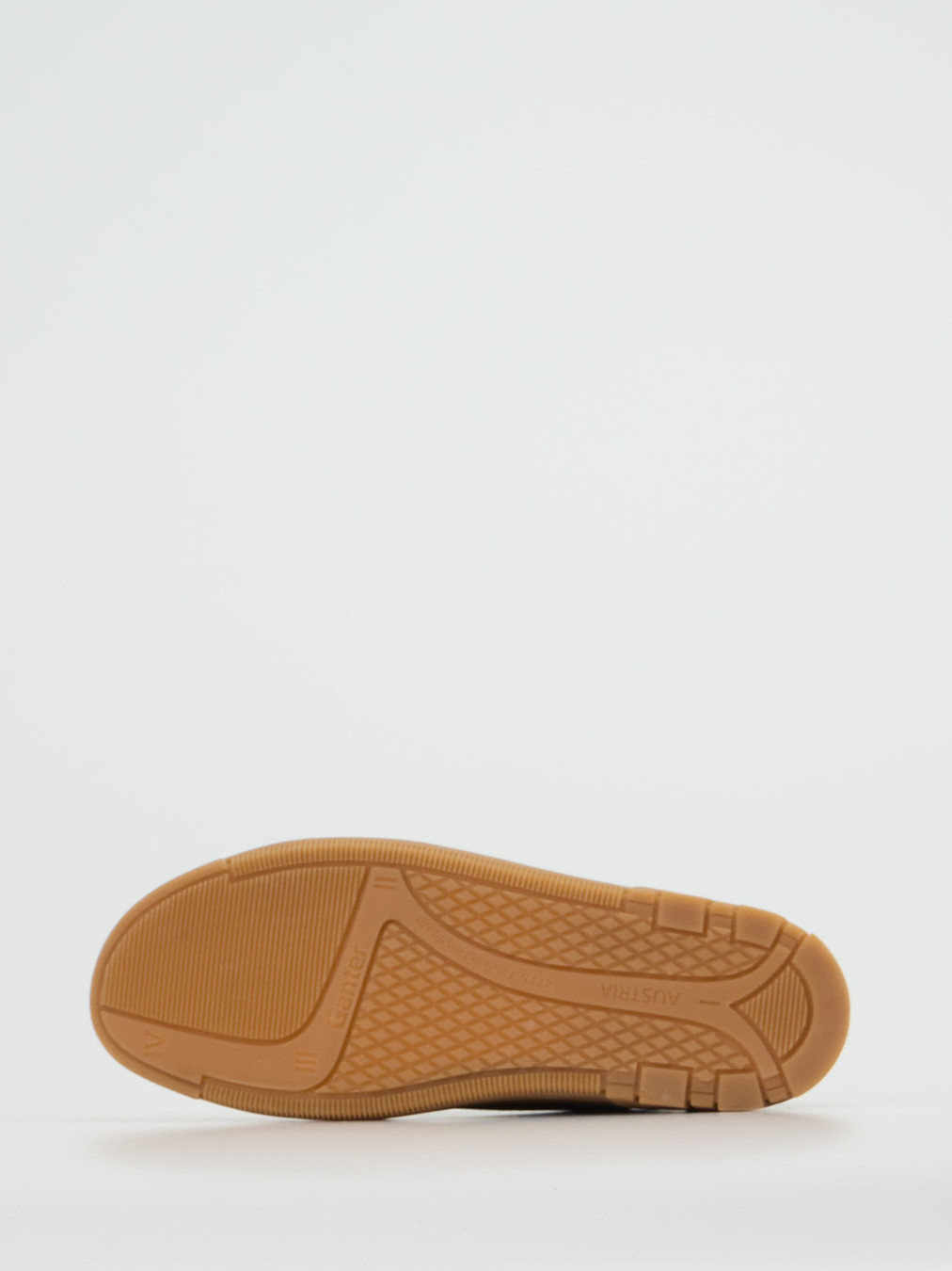 Schnürschuh braun 2661229001105