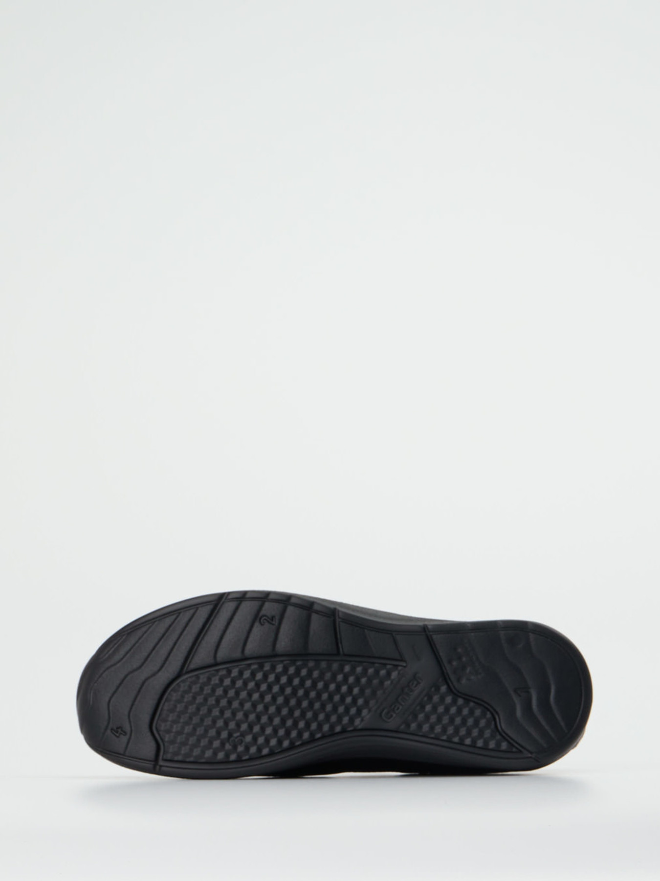 Slipper schwarz 4510009010405