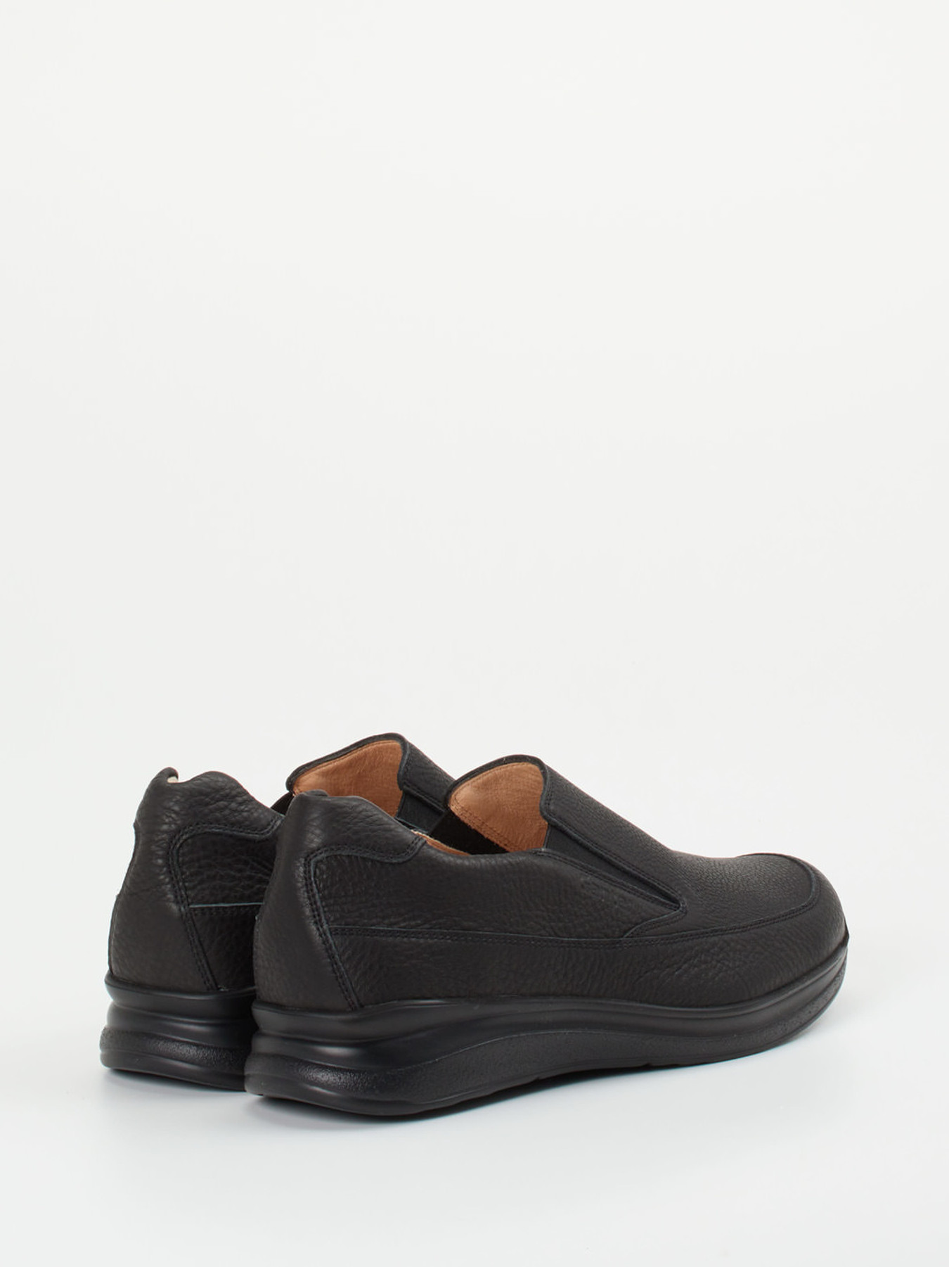 Slipper schwarz 4510009010403