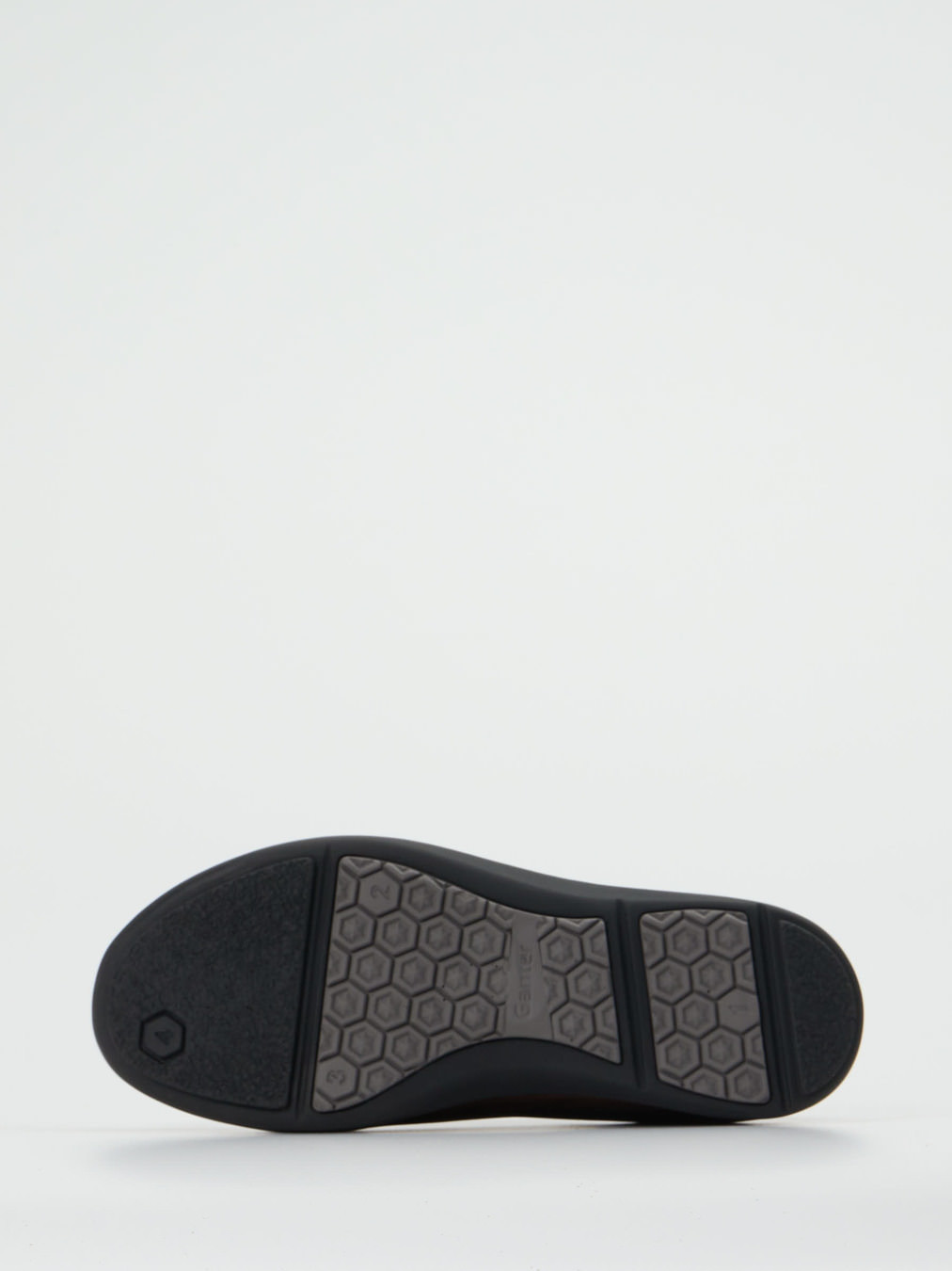 Schnürschuh braun 4651219000105