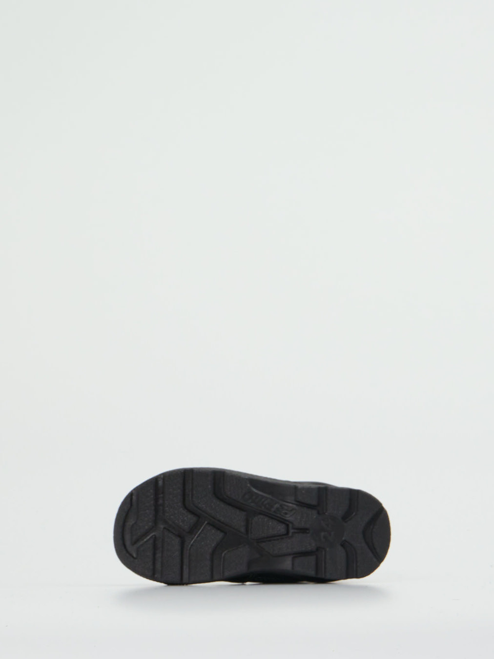 Lauflern-Schnürboots gefüttert blau 6805109001605