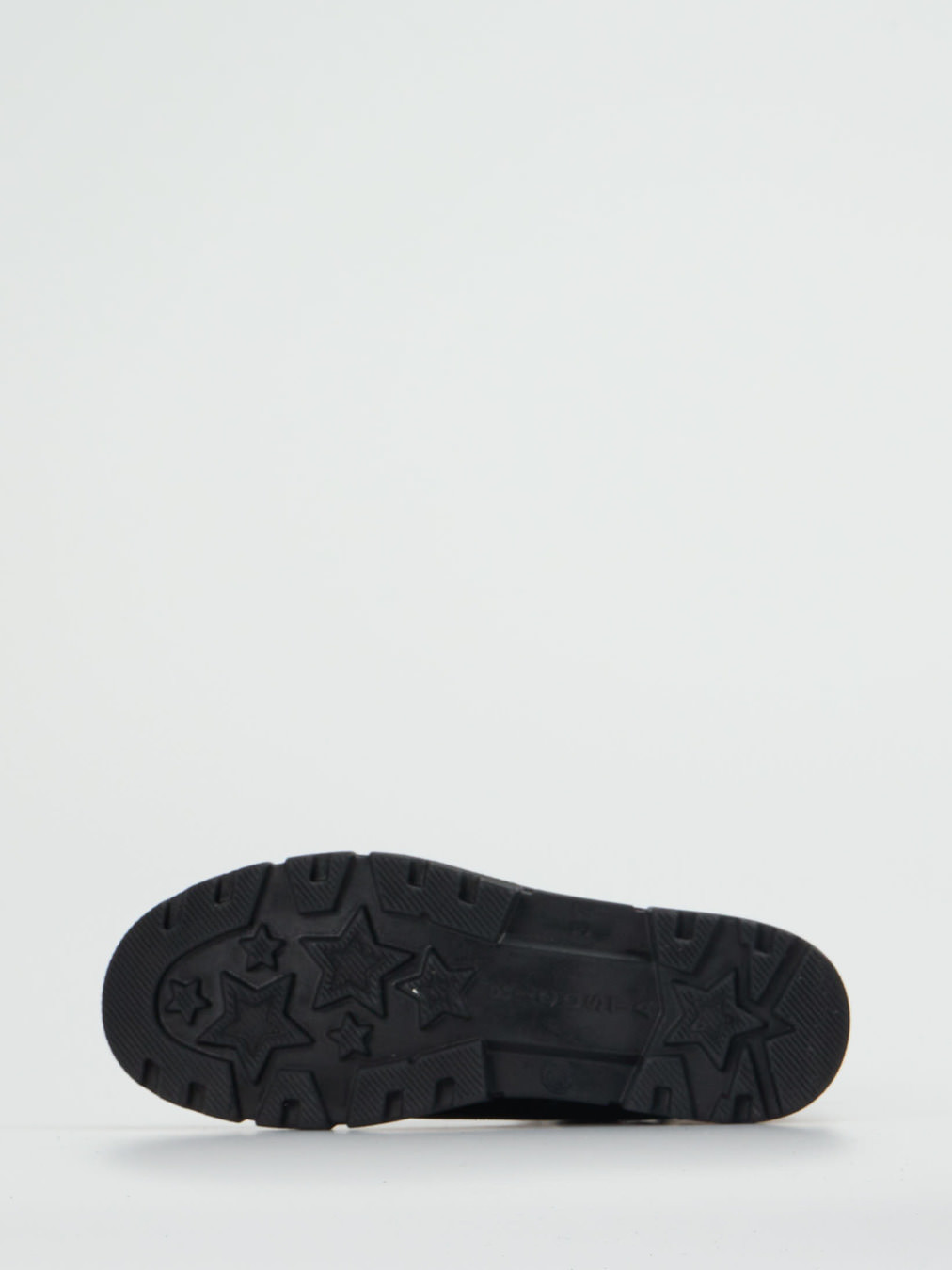 Schnürboots schwarz 6700009012505